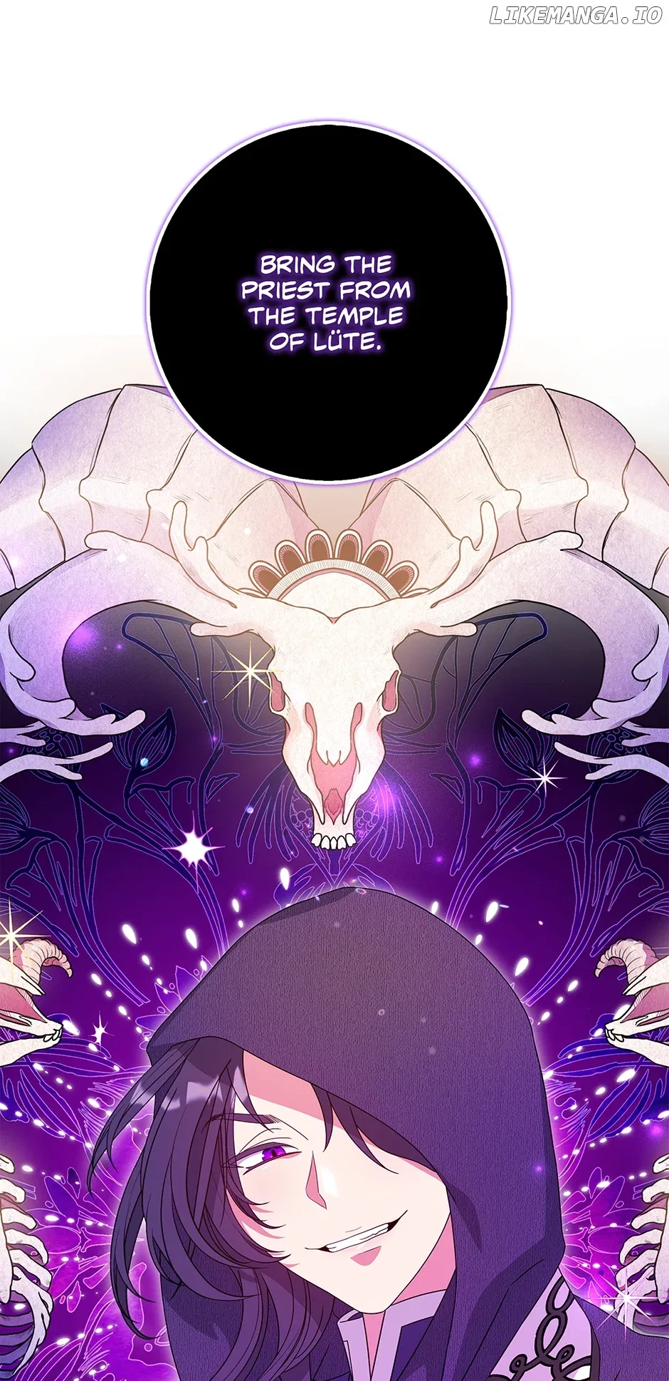 I’m In Trouble Because The Emperor Thinks I’m Terminally Ill Chapter 19 – Page 40