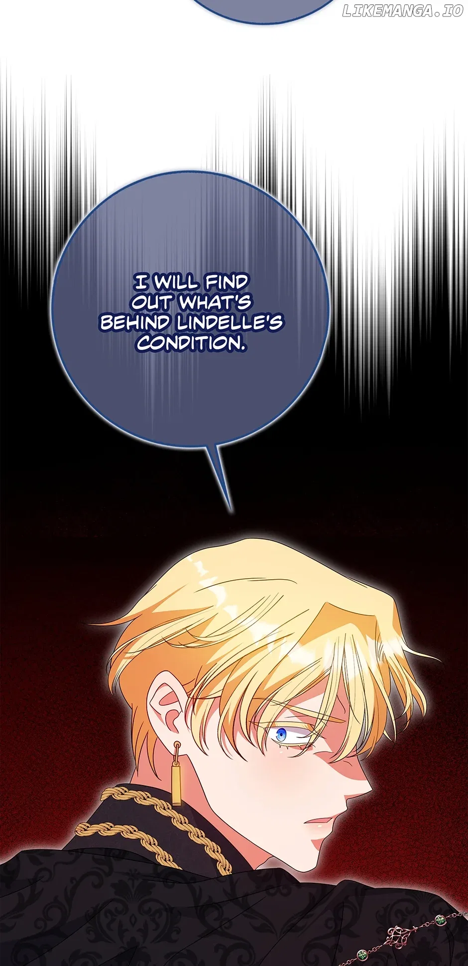 I’m In Trouble Because The Emperor Thinks I’m Terminally Ill Chapter 19 – Page 45