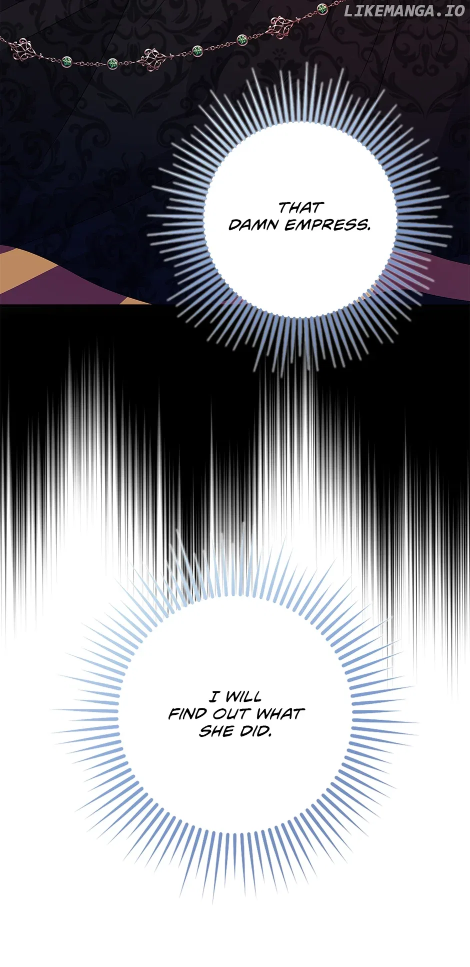 I’m In Trouble Because The Emperor Thinks I’m Terminally Ill Chapter 19 – Page 46
