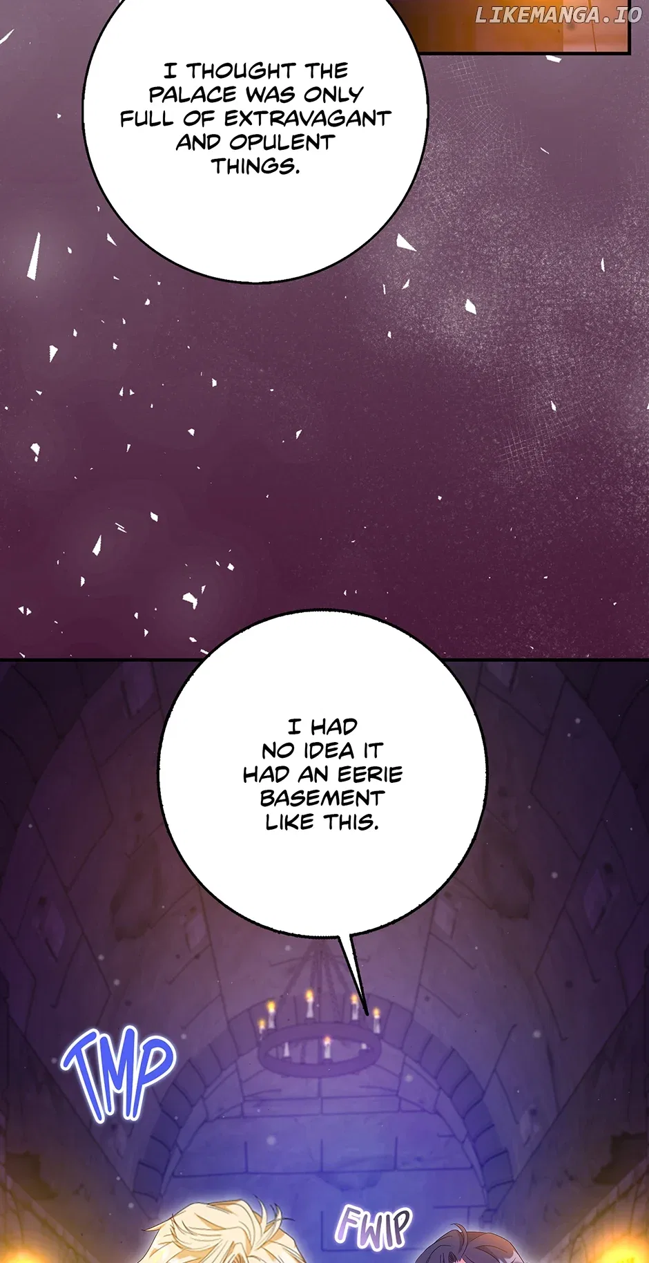 I’m In Trouble Because The Emperor Thinks I’m Terminally Ill Chapter 19 – Page 48