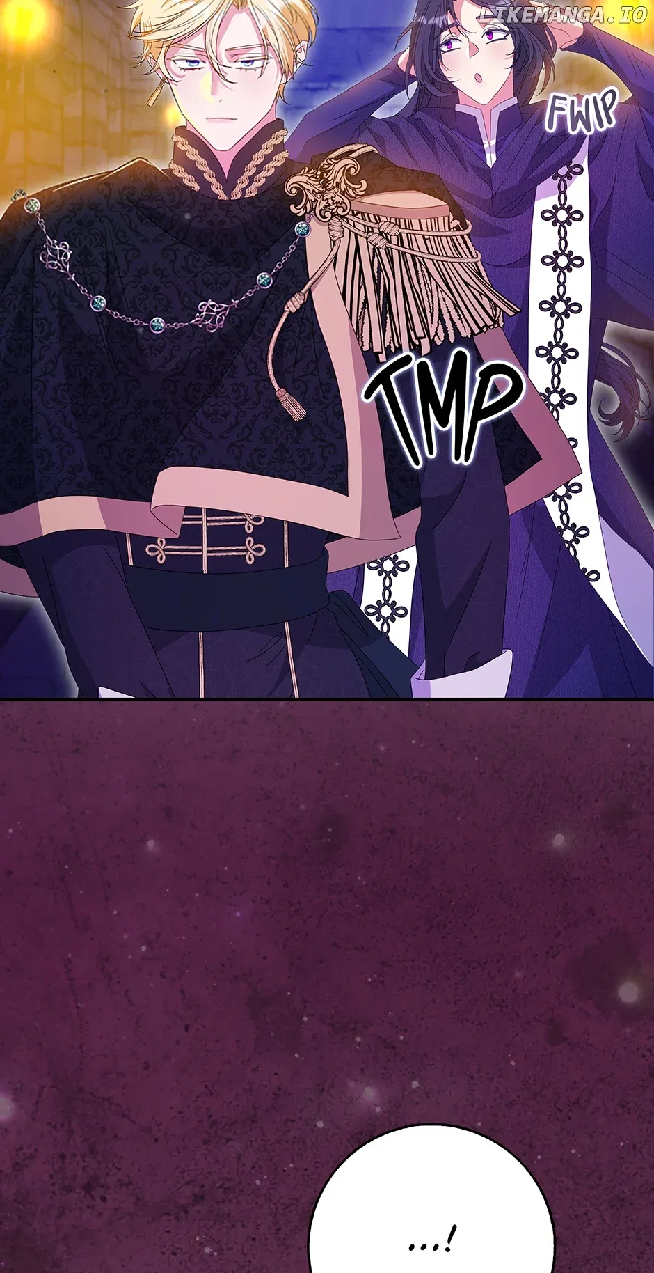 I’m In Trouble Because The Emperor Thinks I’m Terminally Ill Chapter 19 – Page 49