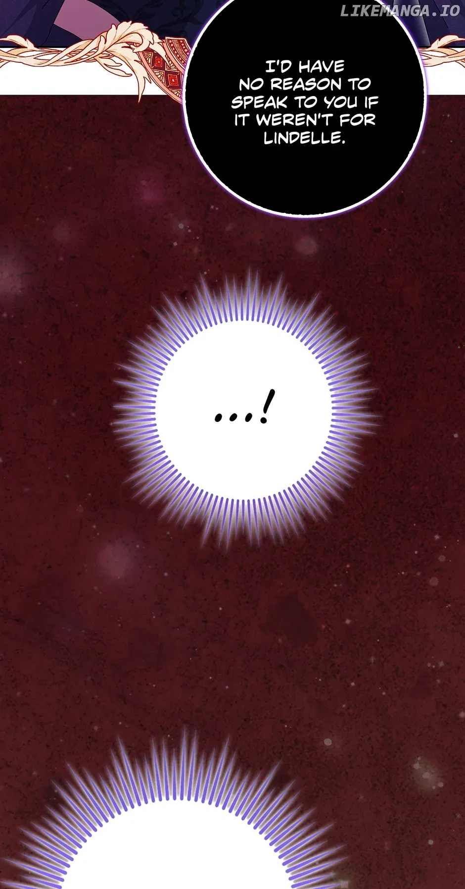 I’m In Trouble Because The Emperor Thinks I’m Terminally Ill Chapter 19 – Page 60