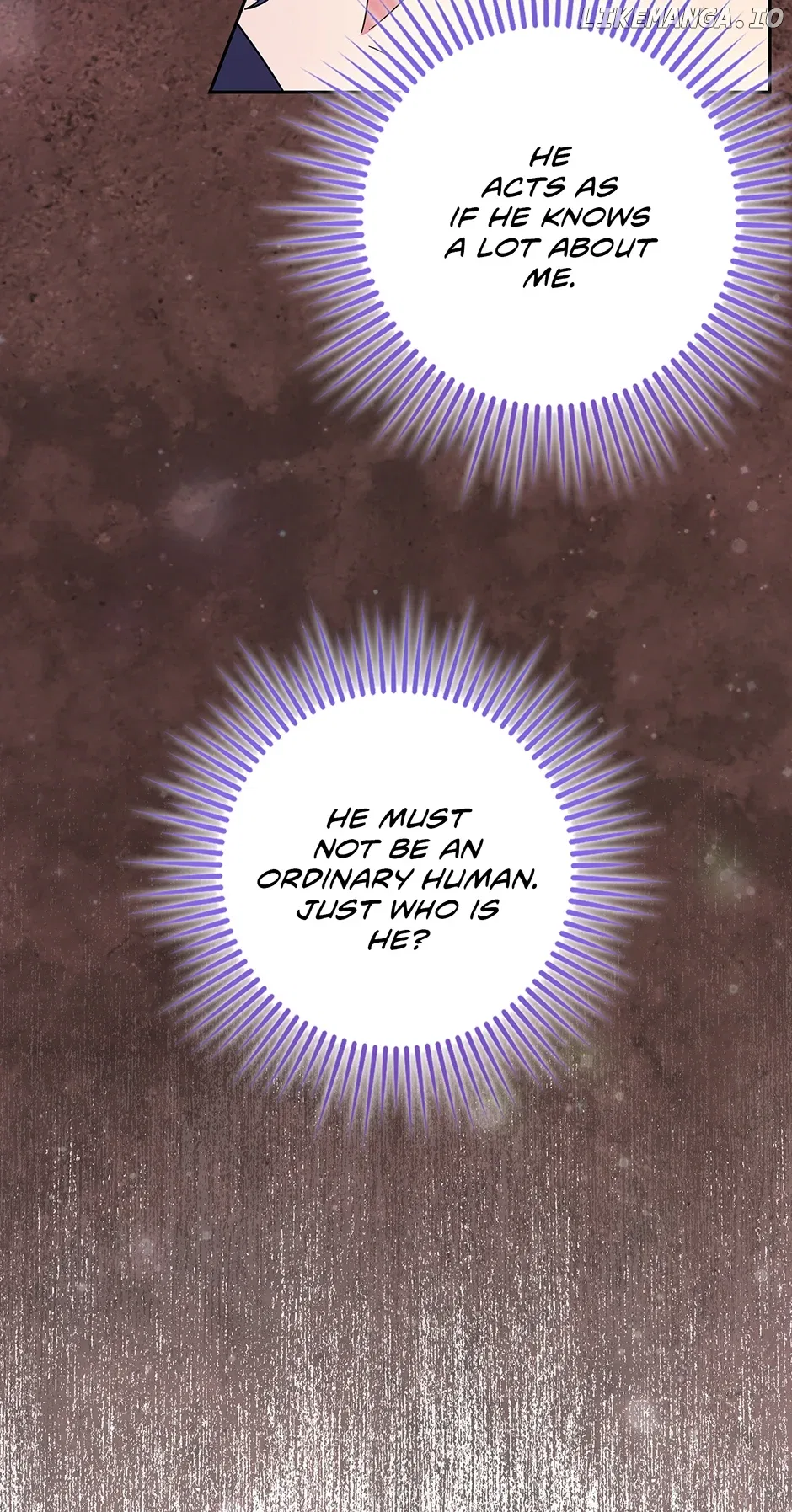 I’m In Trouble Because The Emperor Thinks I’m Terminally Ill Chapter 19 – Page 62
