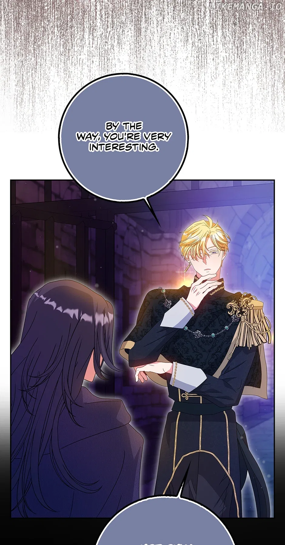 I’m In Trouble Because The Emperor Thinks I’m Terminally Ill Chapter 19 – Page 63