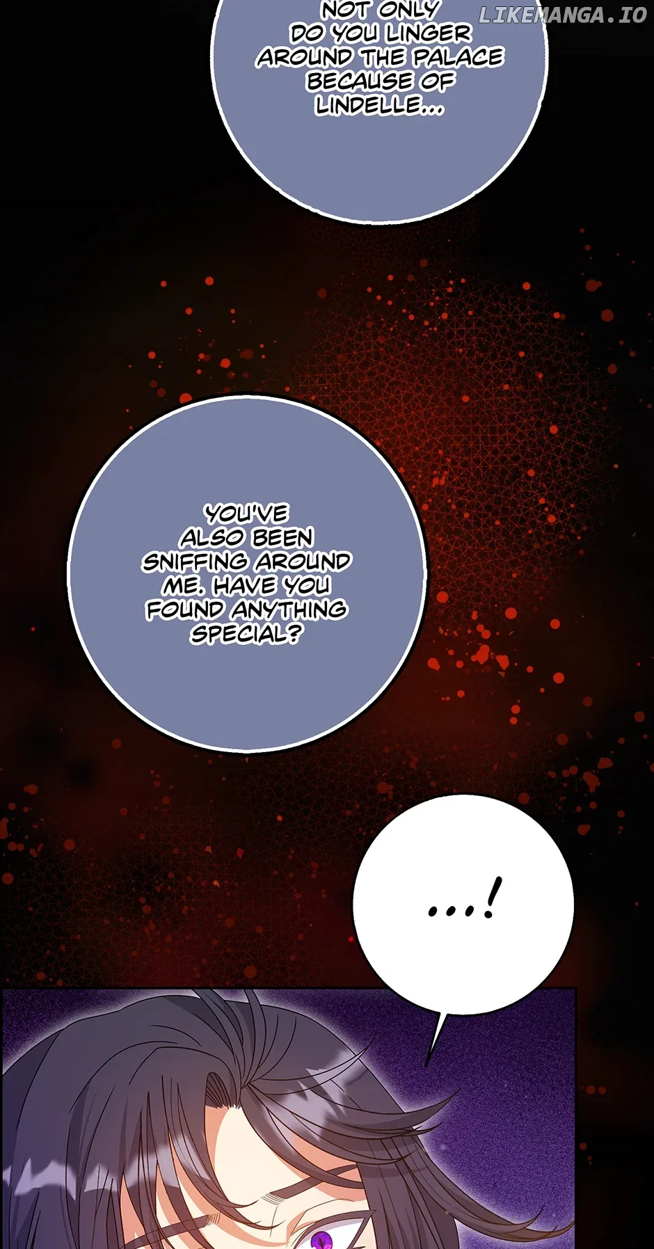 I’m In Trouble Because The Emperor Thinks I’m Terminally Ill Chapter 19 – Page 64