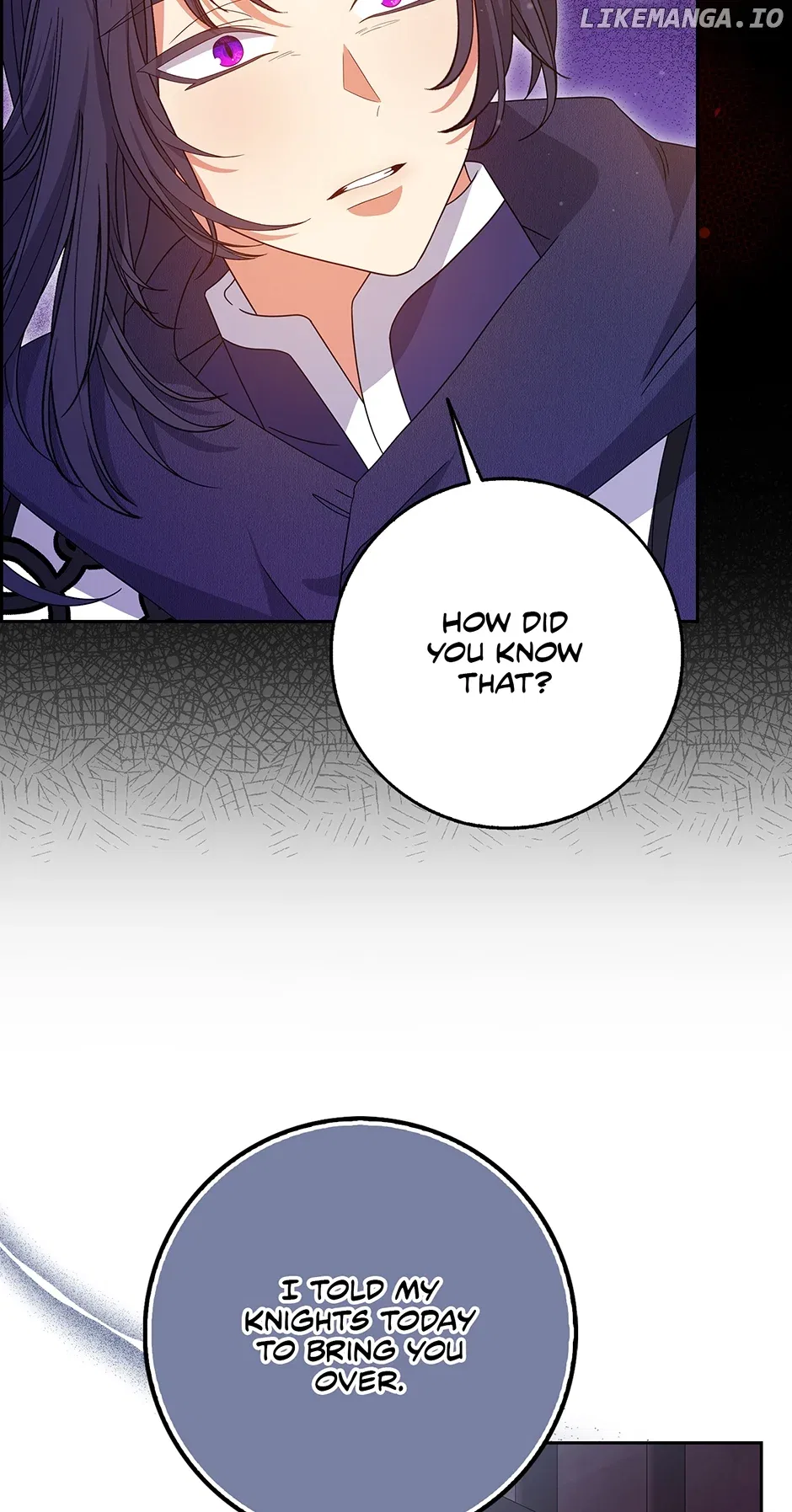 I’m In Trouble Because The Emperor Thinks I’m Terminally Ill Chapter 19 – Page 65