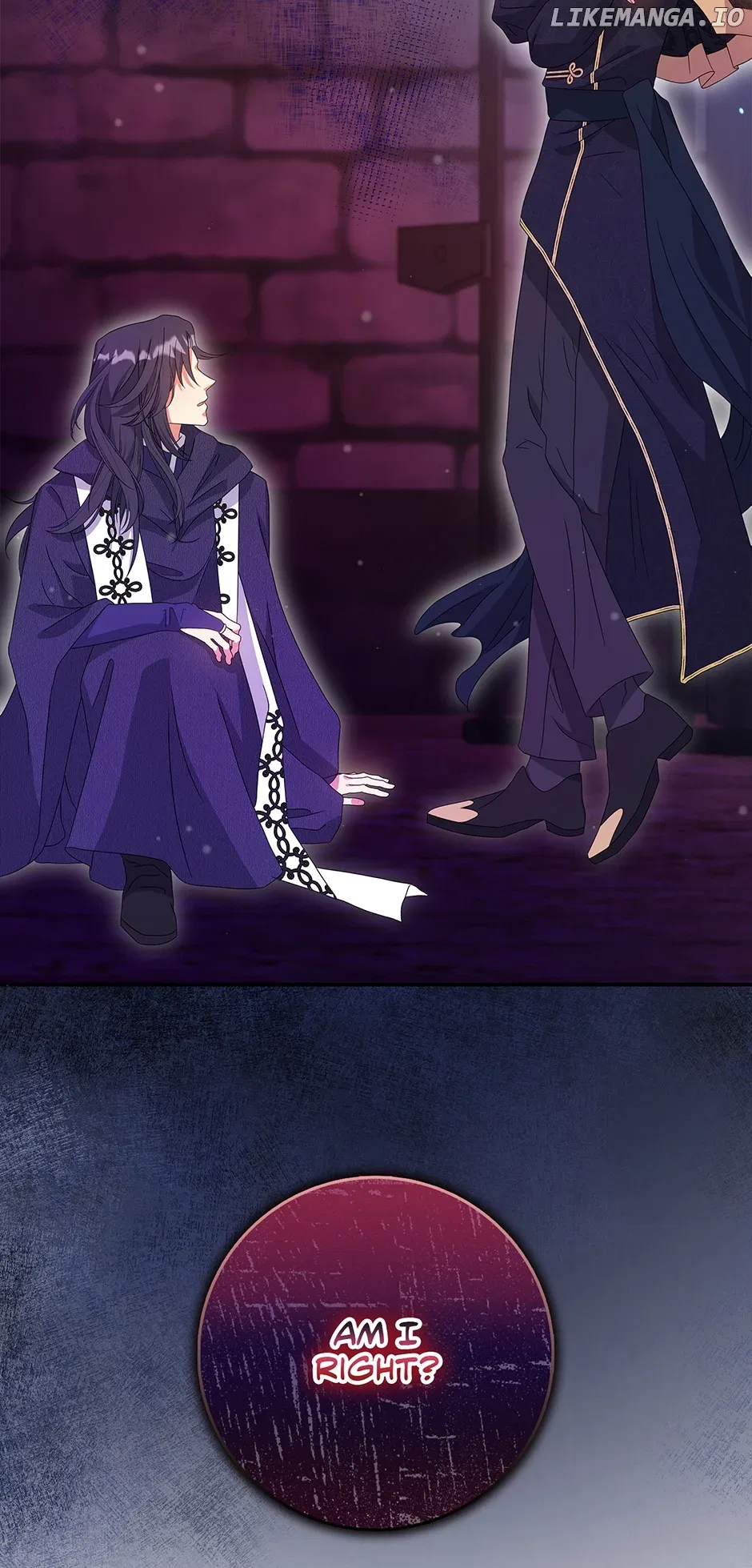 I’m In Trouble Because The Emperor Thinks I’m Terminally Ill Chapter 19 – Page 68