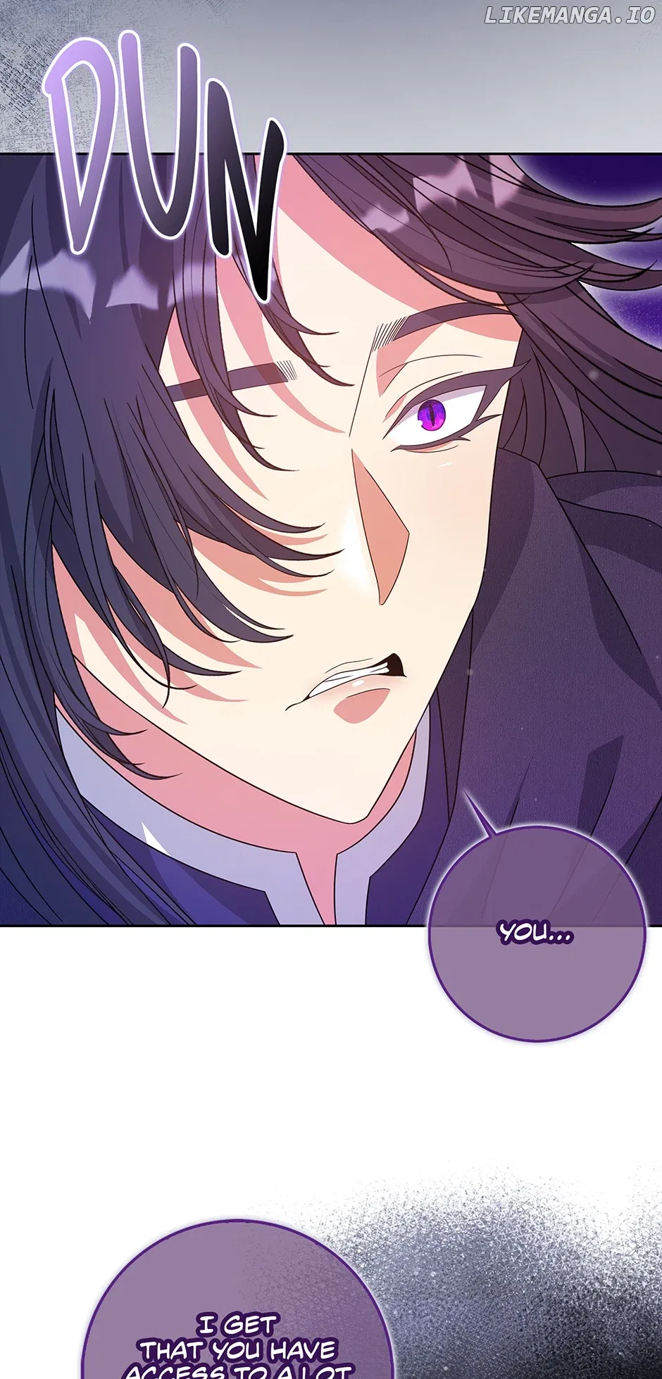 I’m In Trouble Because The Emperor Thinks I’m Terminally Ill Chapter 19 – Page 69