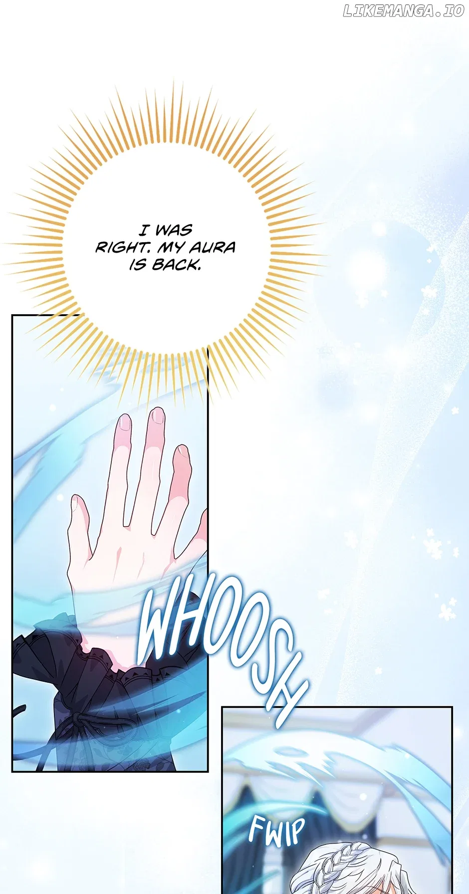 I’m In Trouble Because The Emperor Thinks I’m Terminally Ill Chapter 18 – Page 1