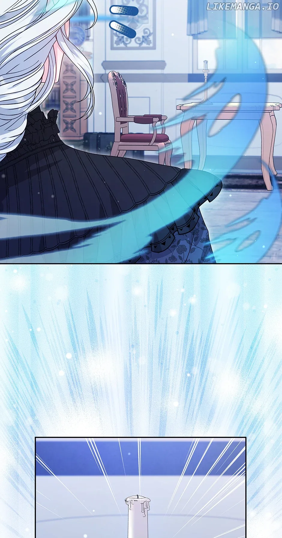 I’m In Trouble Because The Emperor Thinks I’m Terminally Ill Chapter 18 – Page 3