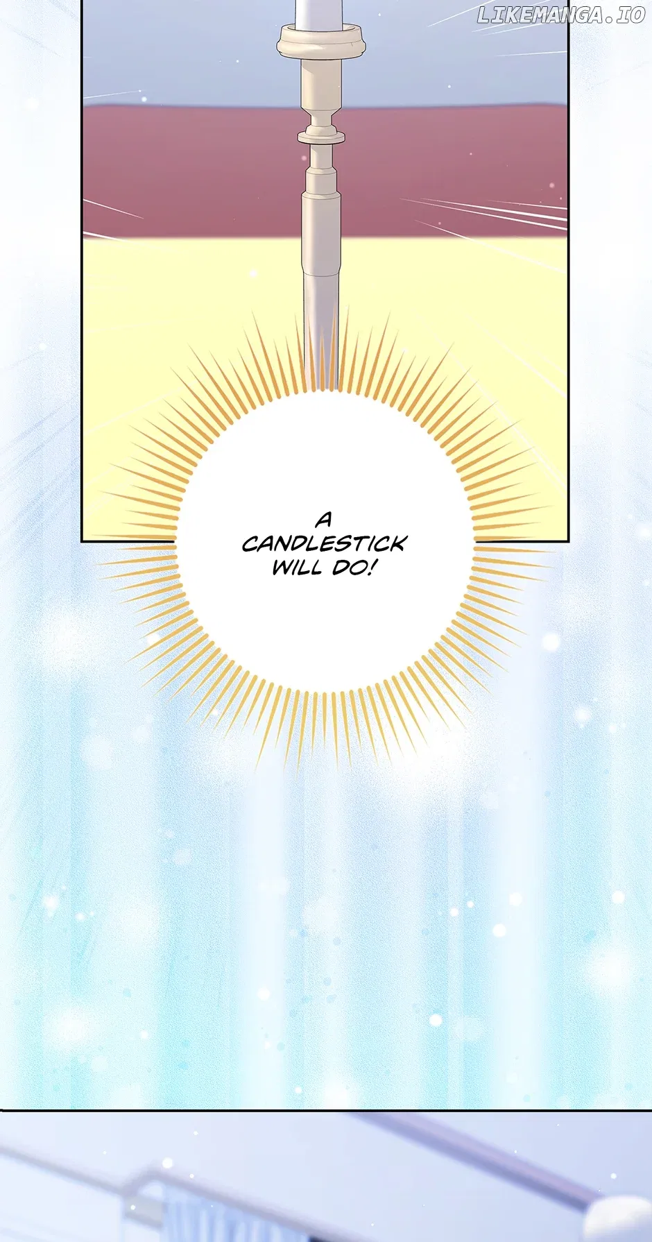 I’m In Trouble Because The Emperor Thinks I’m Terminally Ill Chapter 18 – Page 4