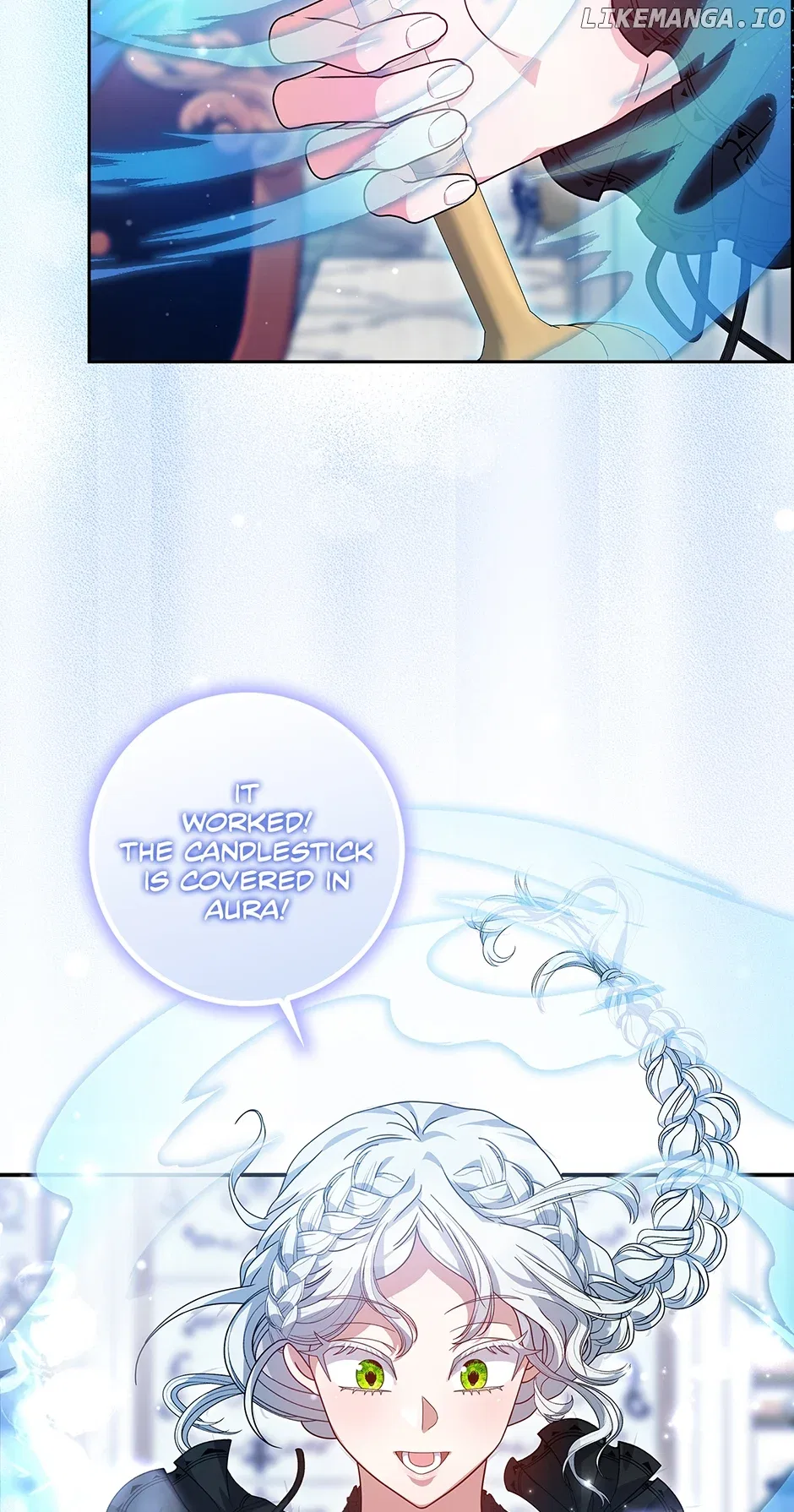 I’m In Trouble Because The Emperor Thinks I’m Terminally Ill Chapter 18 – Page 6