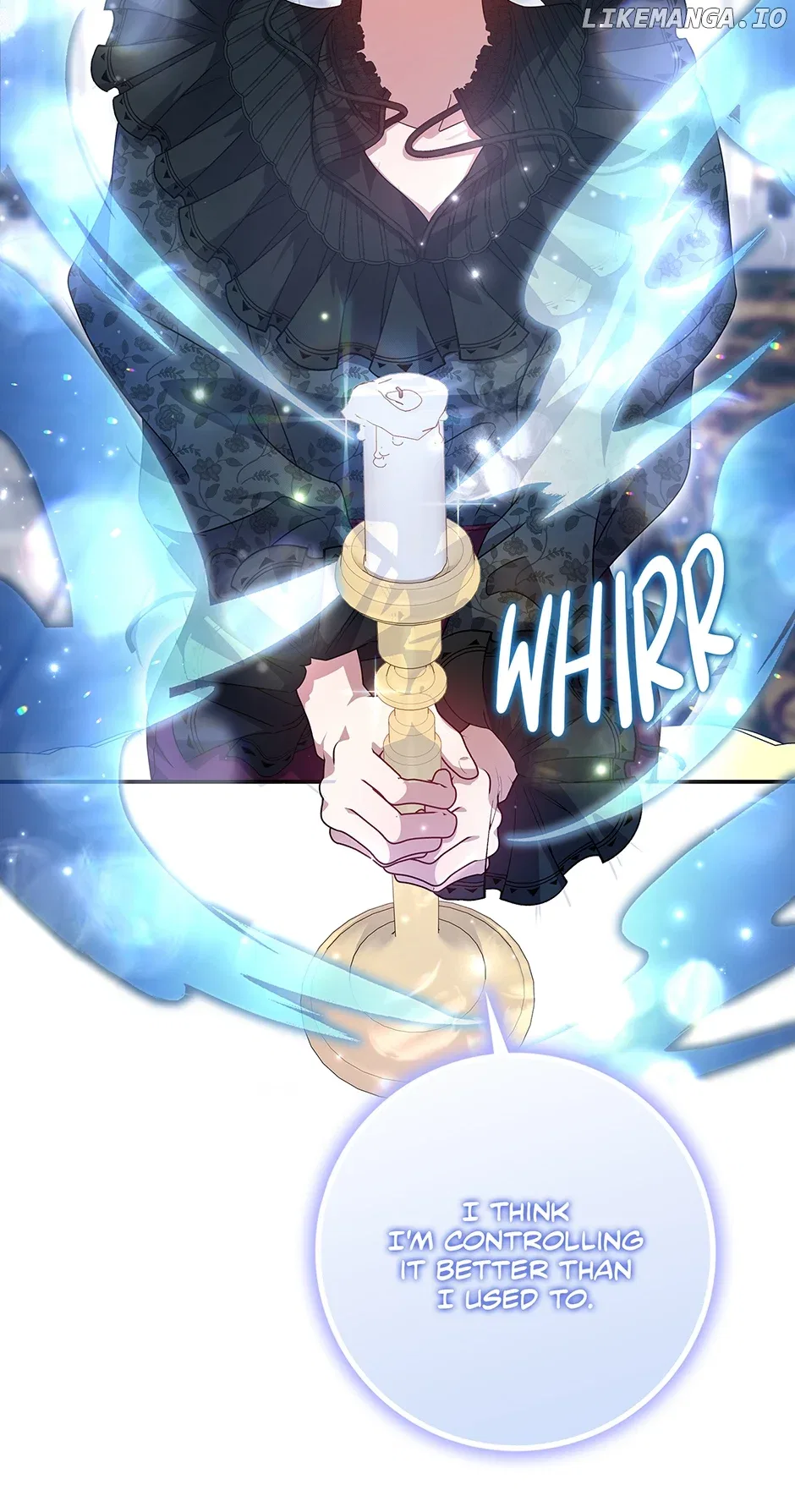 I’m In Trouble Because The Emperor Thinks I’m Terminally Ill Chapter 18 – Page 7