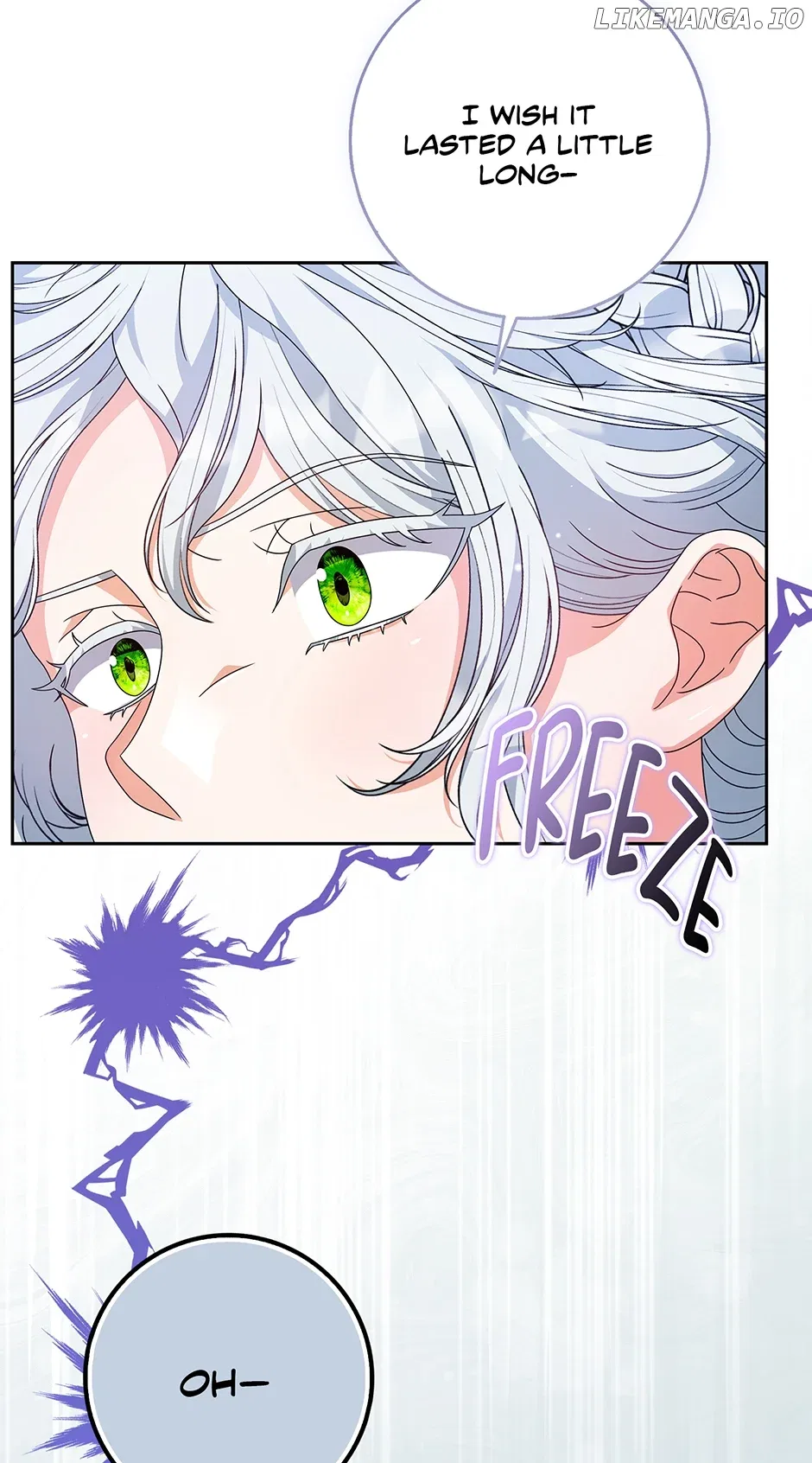 I’m In Trouble Because The Emperor Thinks I’m Terminally Ill Chapter 18 – Page 10