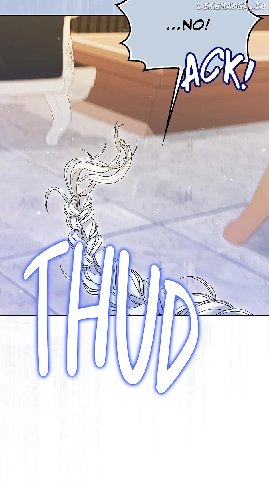 I’m In Trouble Because The Emperor Thinks I’m Terminally Ill Chapter 18 – Page 12
