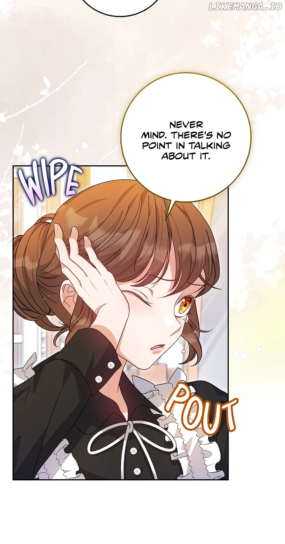 I’m In Trouble Because The Emperor Thinks I’m Terminally Ill Chapter 18 – Page 25