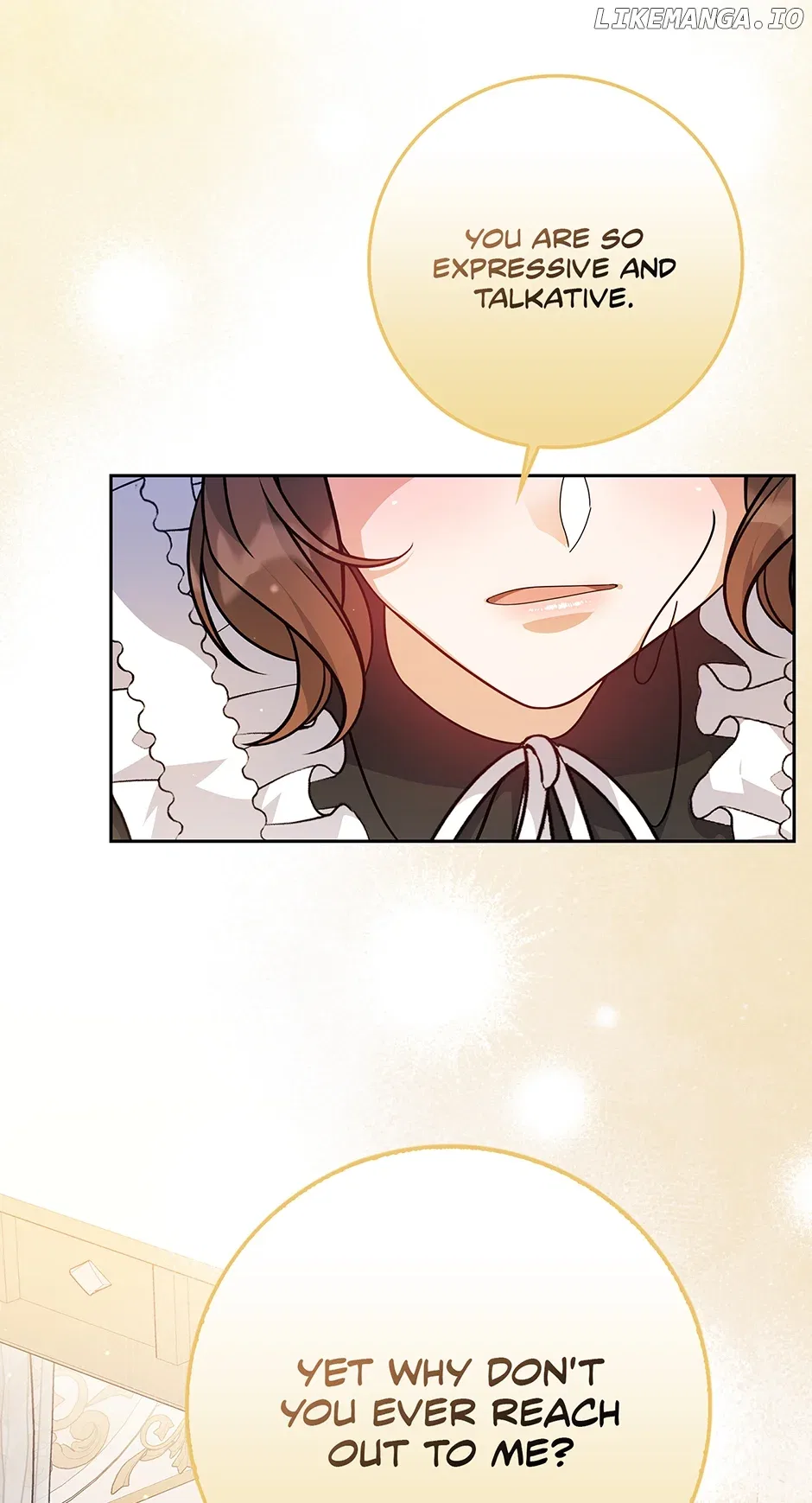 I’m In Trouble Because The Emperor Thinks I’m Terminally Ill Chapter 18 – Page 29