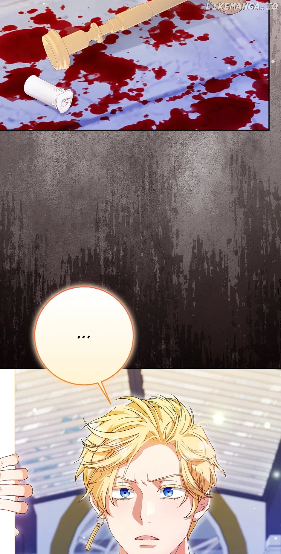 I’m In Trouble Because The Emperor Thinks I’m Terminally Ill Chapter 18 – Page 39