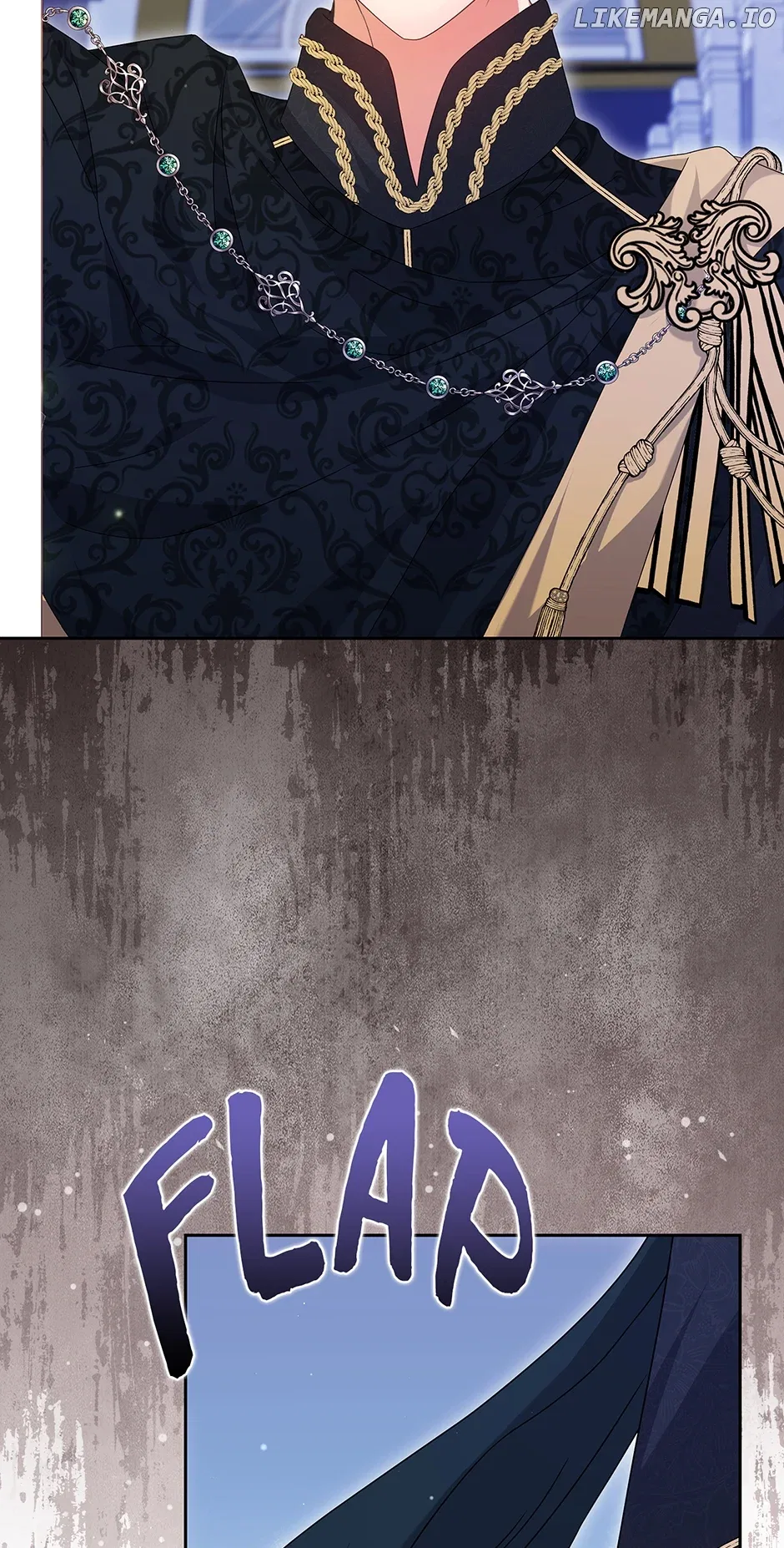 I’m In Trouble Because The Emperor Thinks I’m Terminally Ill Chapter 18 – Page 40