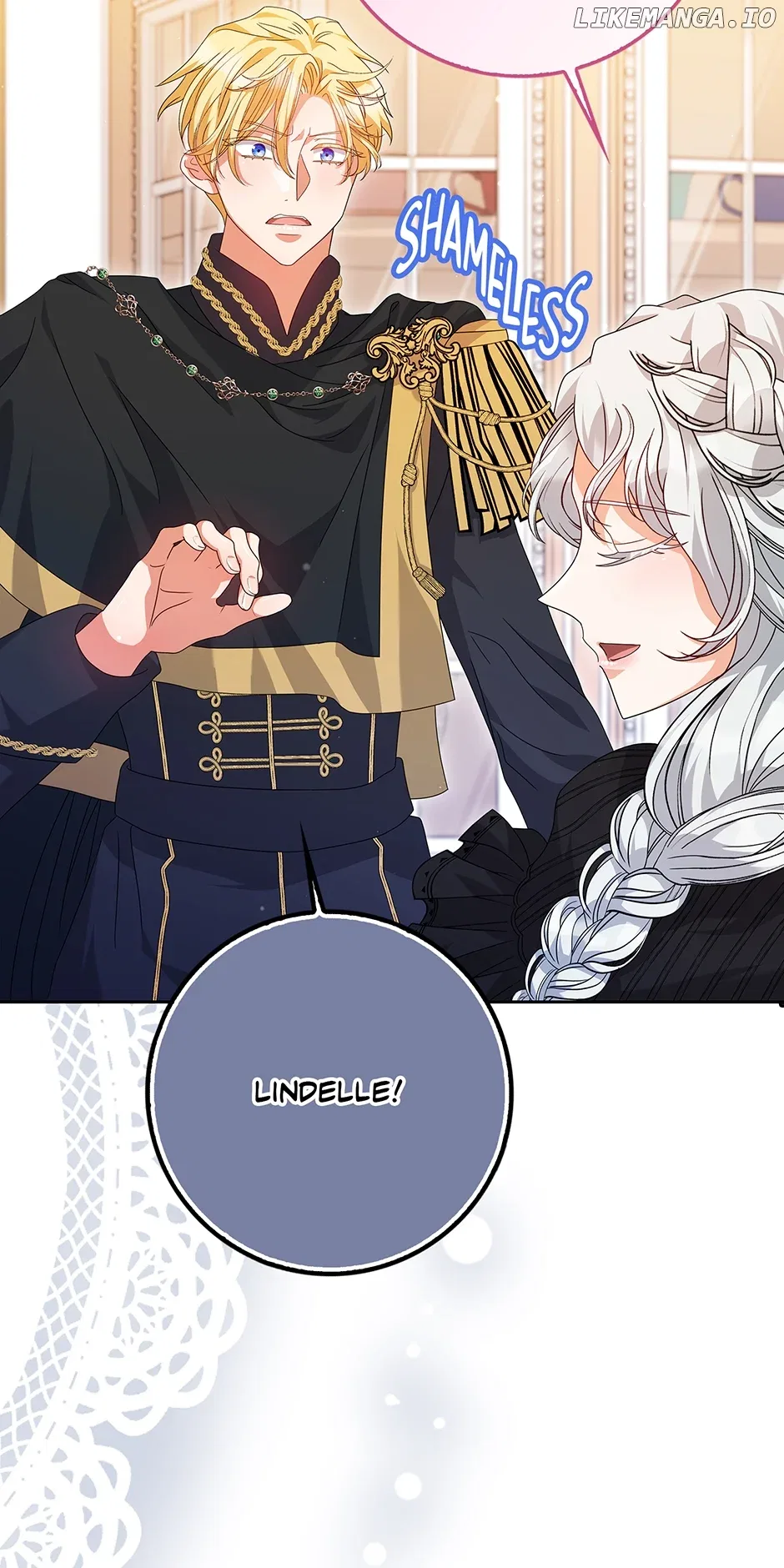 I’m In Trouble Because The Emperor Thinks I’m Terminally Ill Chapter 18 – Page 47