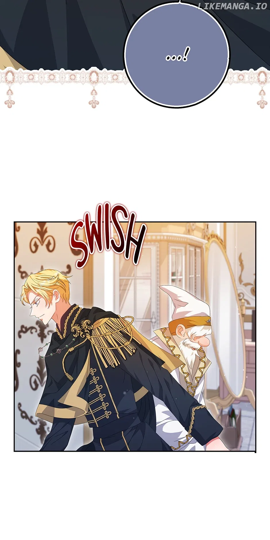 I’m In Trouble Because The Emperor Thinks I’m Terminally Ill Chapter 18 – Page 49
