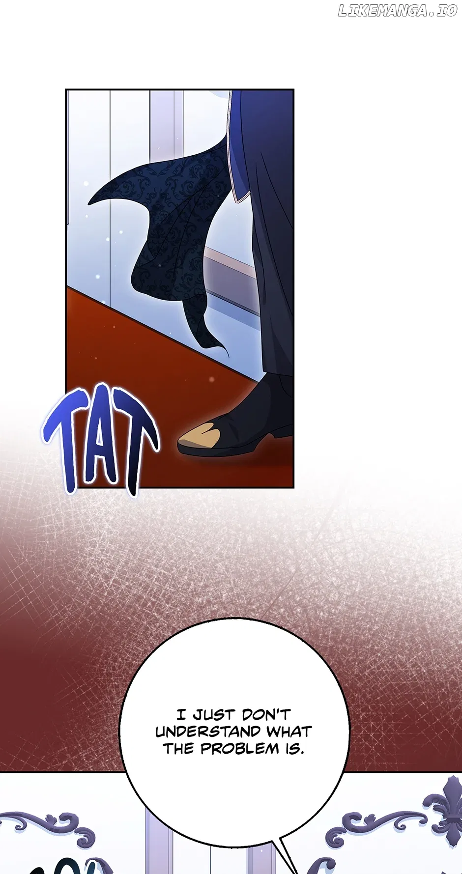 I’m In Trouble Because The Emperor Thinks I’m Terminally Ill Chapter 18 – Page 50