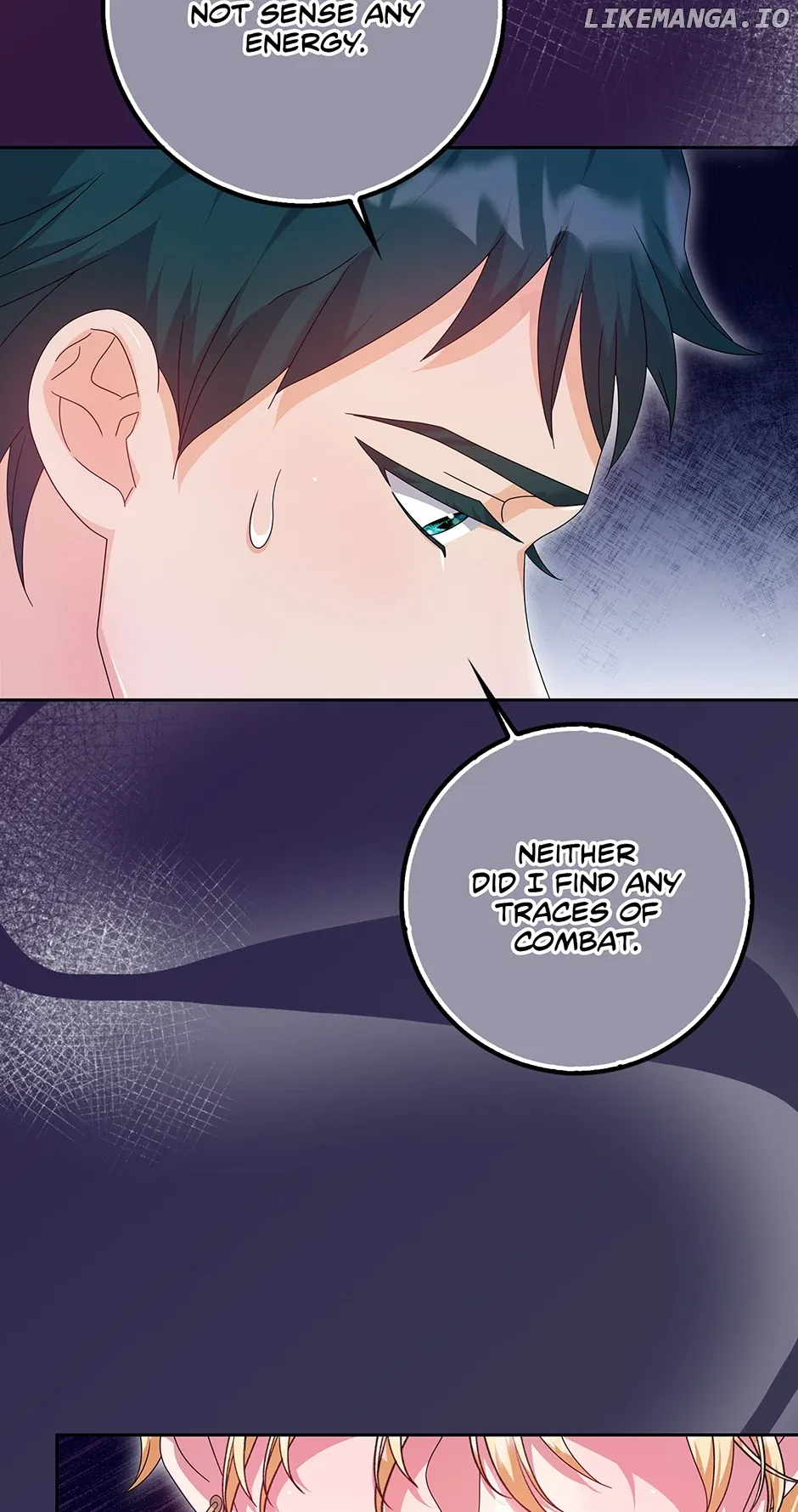 I’m In Trouble Because The Emperor Thinks I’m Terminally Ill Chapter 18 – Page 52