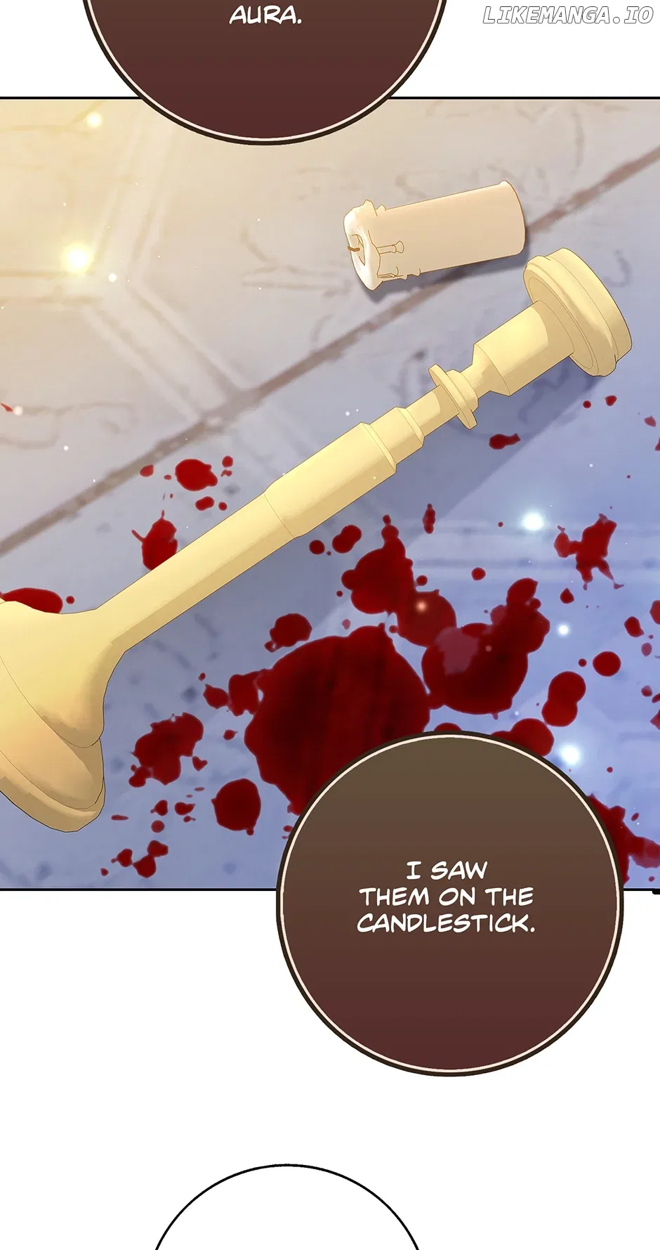 I’m In Trouble Because The Emperor Thinks I’m Terminally Ill Chapter 18 – Page 54