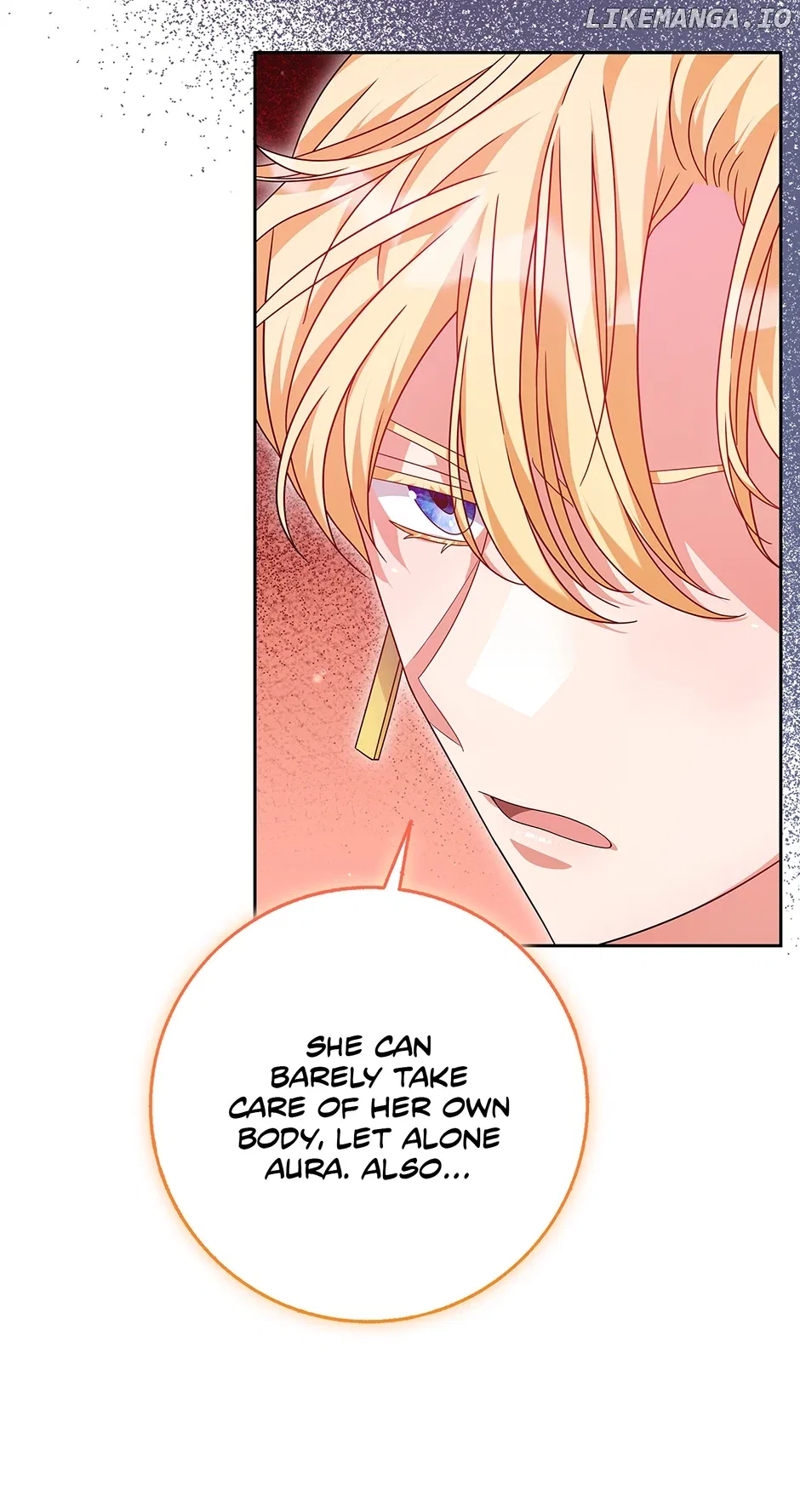 I’m In Trouble Because The Emperor Thinks I’m Terminally Ill Chapter 18 – Page 56