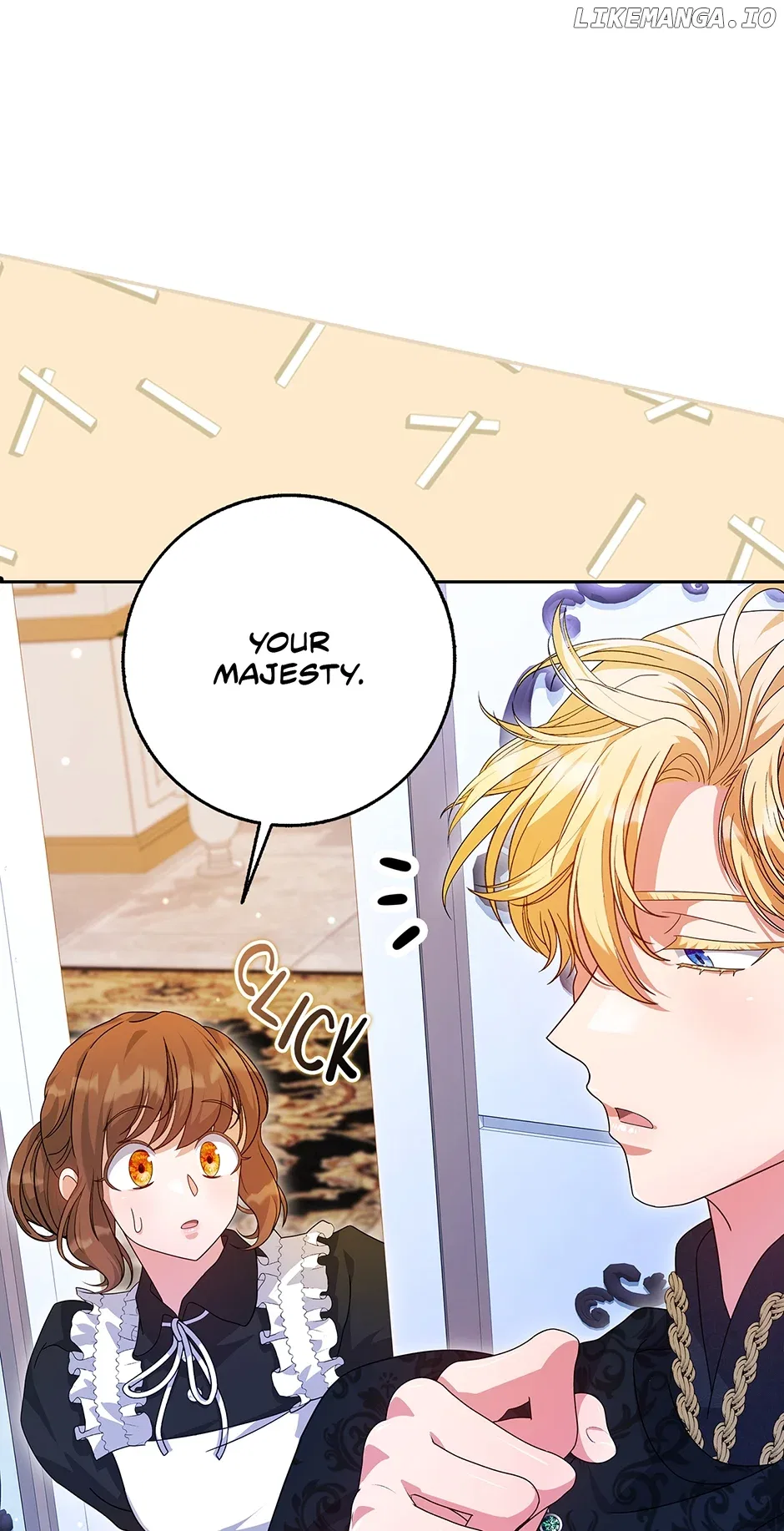 I’m In Trouble Because The Emperor Thinks I’m Terminally Ill Chapter 18 – Page 60
