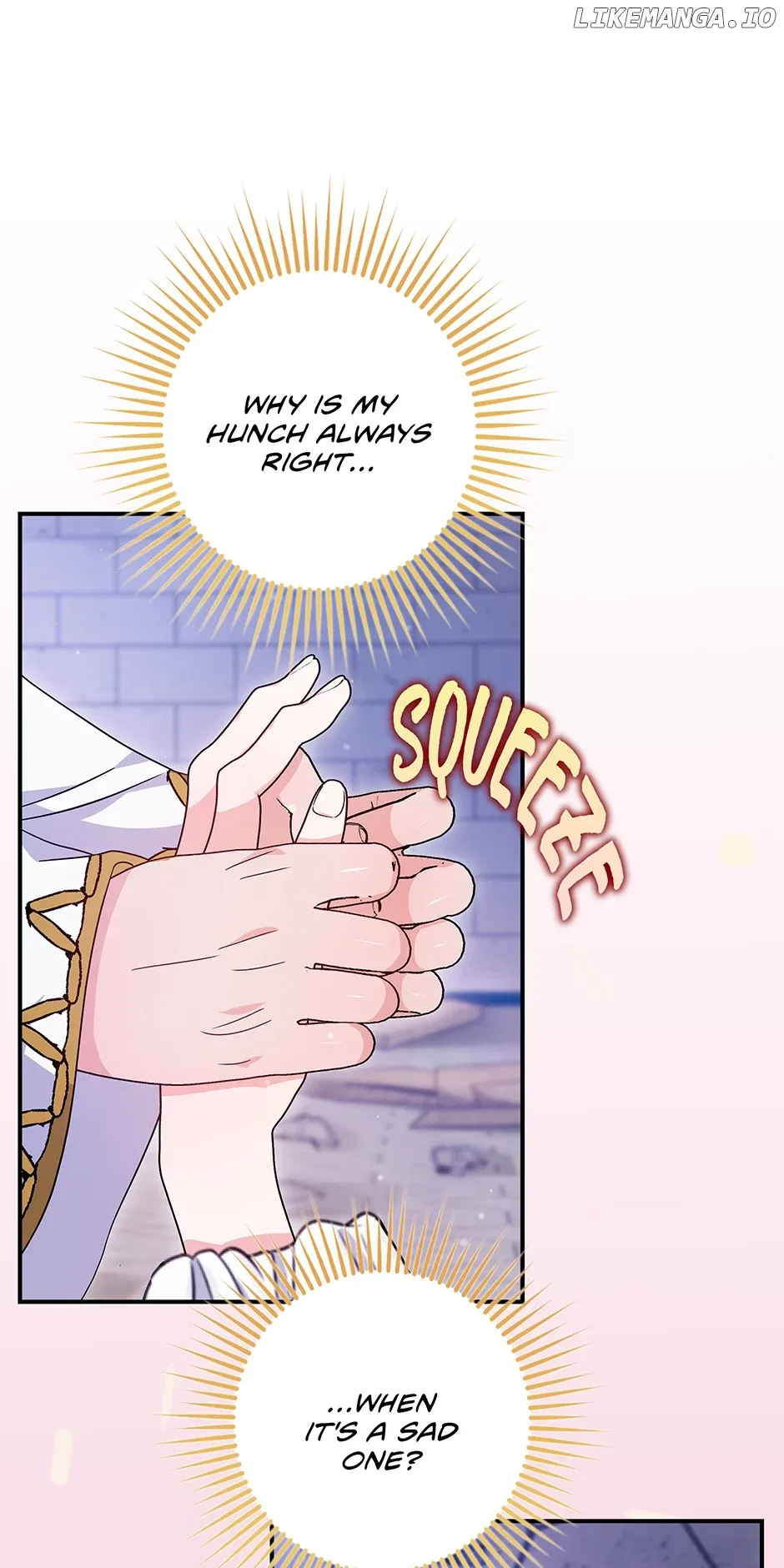 I’m In Trouble Because The Emperor Thinks I’m Terminally Ill Chapter 17 – Page 1