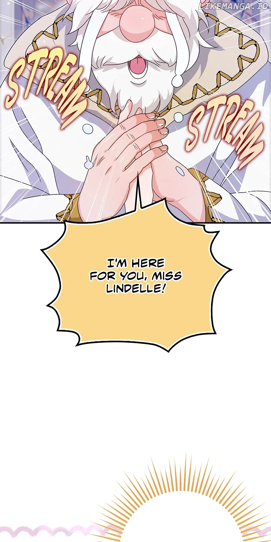 I’m In Trouble Because The Emperor Thinks I’m Terminally Ill Chapter 17 – Page 3