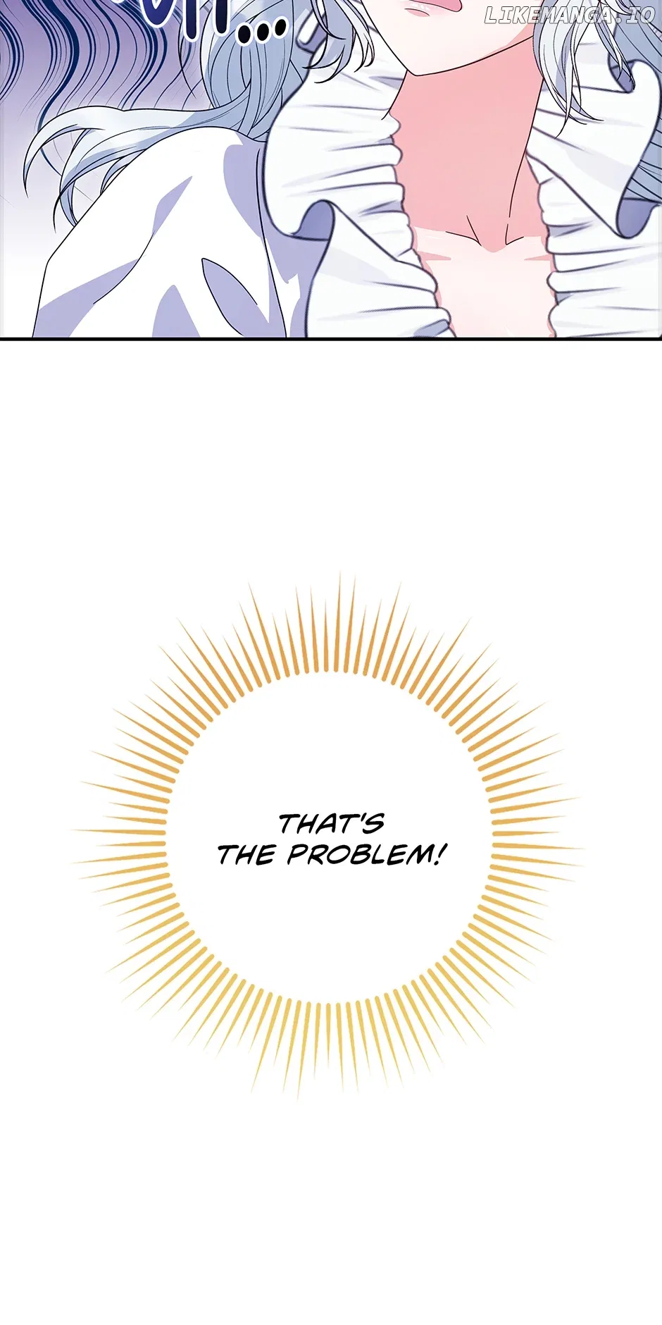 I’m In Trouble Because The Emperor Thinks I’m Terminally Ill Chapter 17 – Page 6