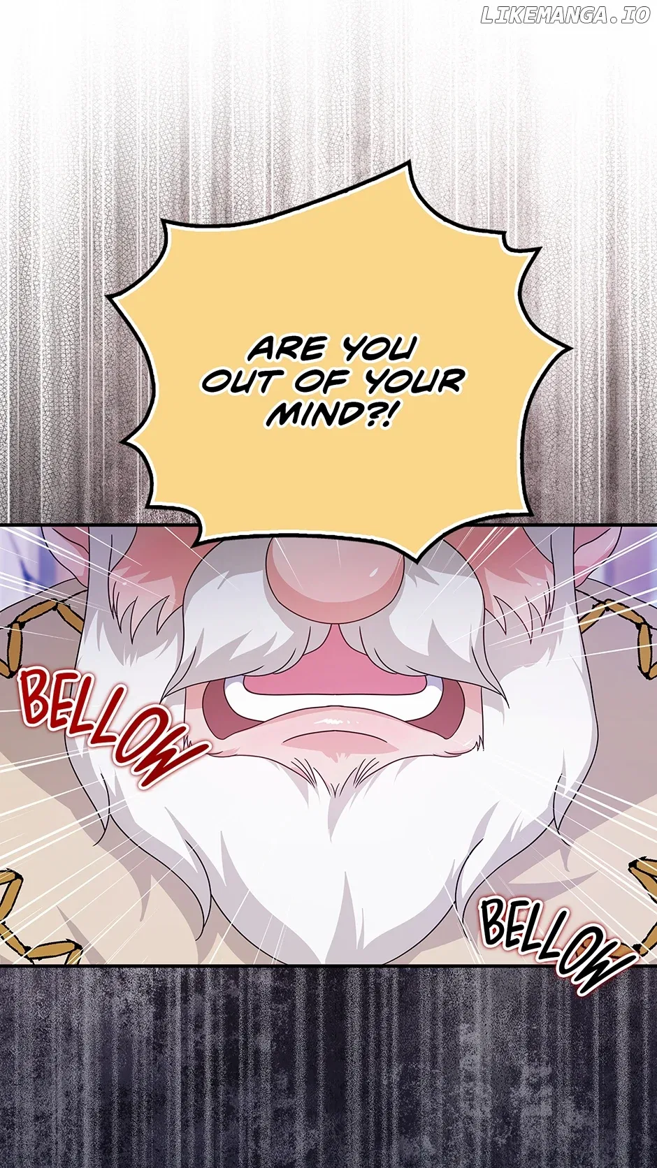 I’m In Trouble Because The Emperor Thinks I’m Terminally Ill Chapter 17 – Page 8