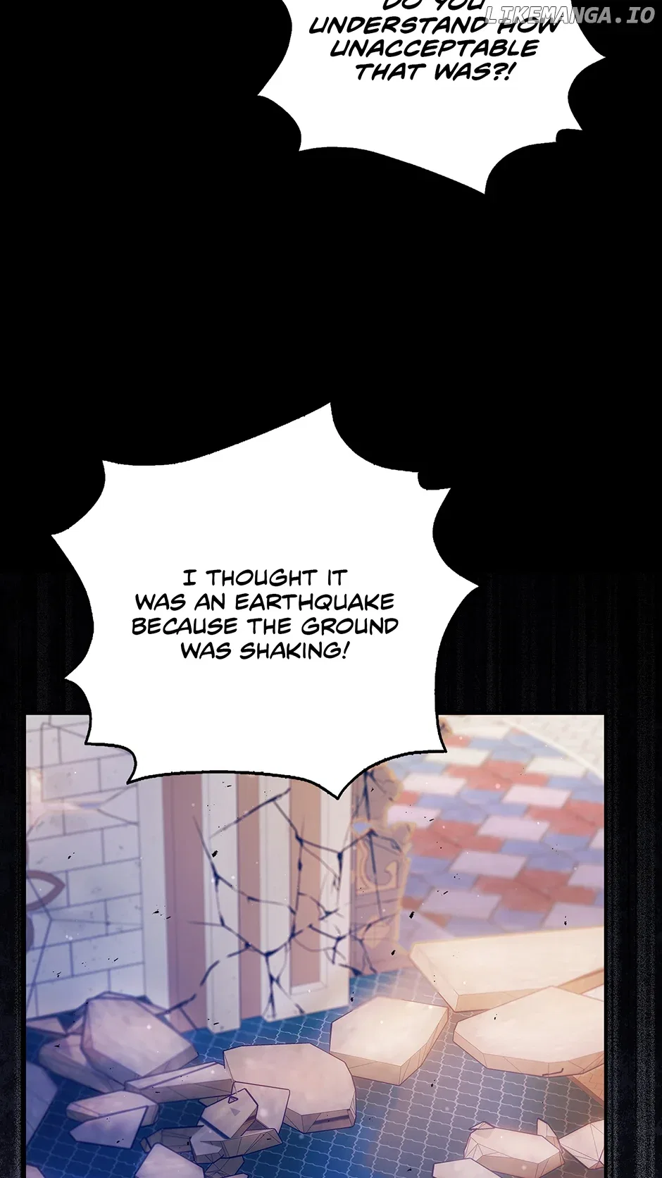 I’m In Trouble Because The Emperor Thinks I’m Terminally Ill Chapter 17 – Page 10