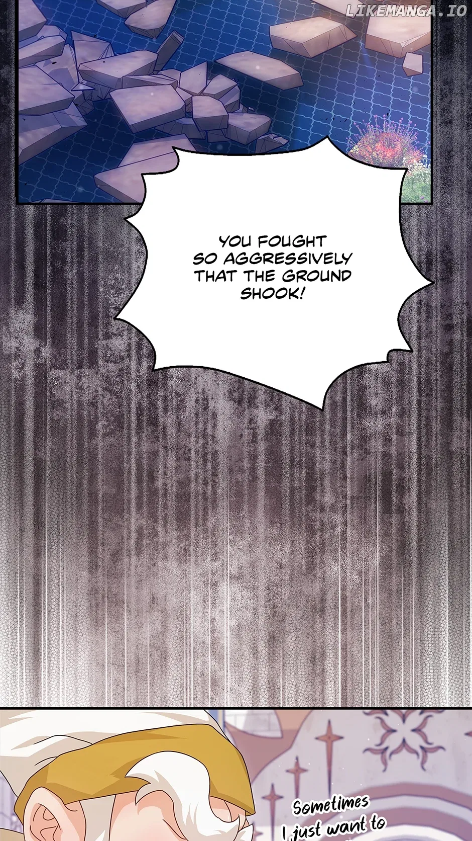 I’m In Trouble Because The Emperor Thinks I’m Terminally Ill Chapter 17 – Page 11