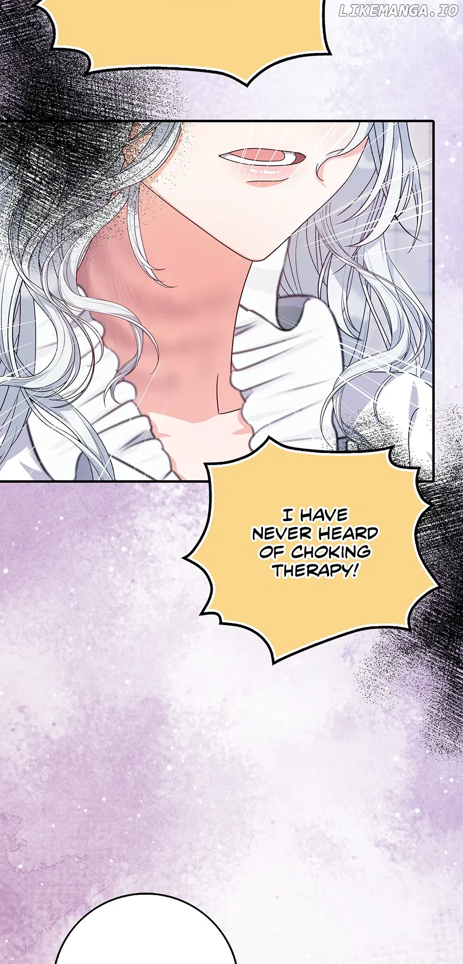 I’m In Trouble Because The Emperor Thinks I’m Terminally Ill Chapter 17 – Page 15