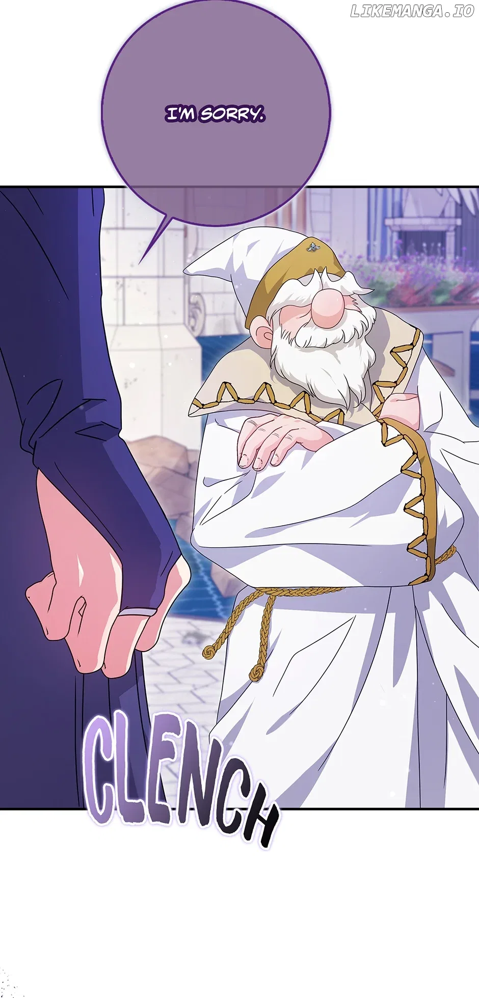 I’m In Trouble Because The Emperor Thinks I’m Terminally Ill Chapter 17 – Page 17