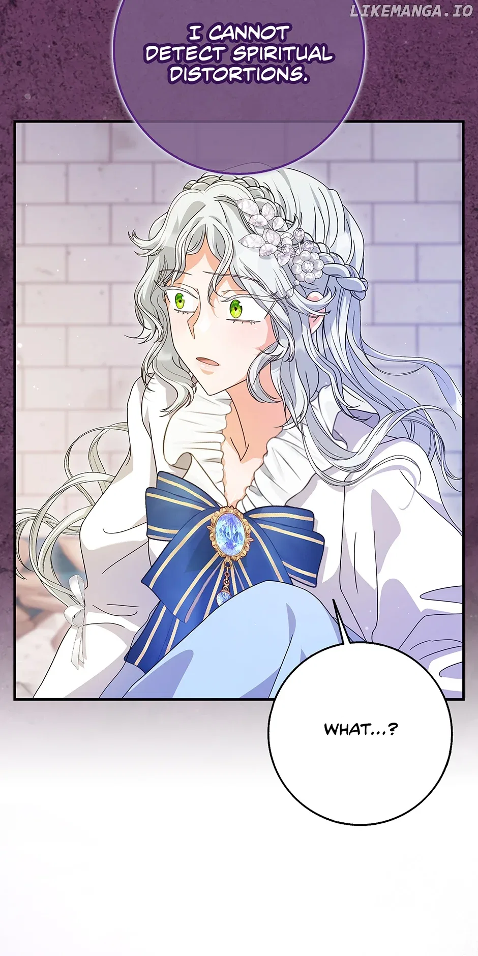 I’m In Trouble Because The Emperor Thinks I’m Terminally Ill Chapter 17 – Page 28