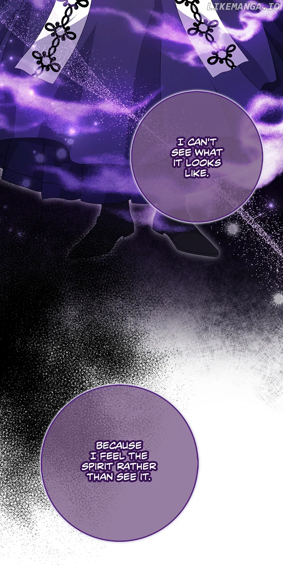 I’m In Trouble Because The Emperor Thinks I’m Terminally Ill Chapter 17 – Page 30