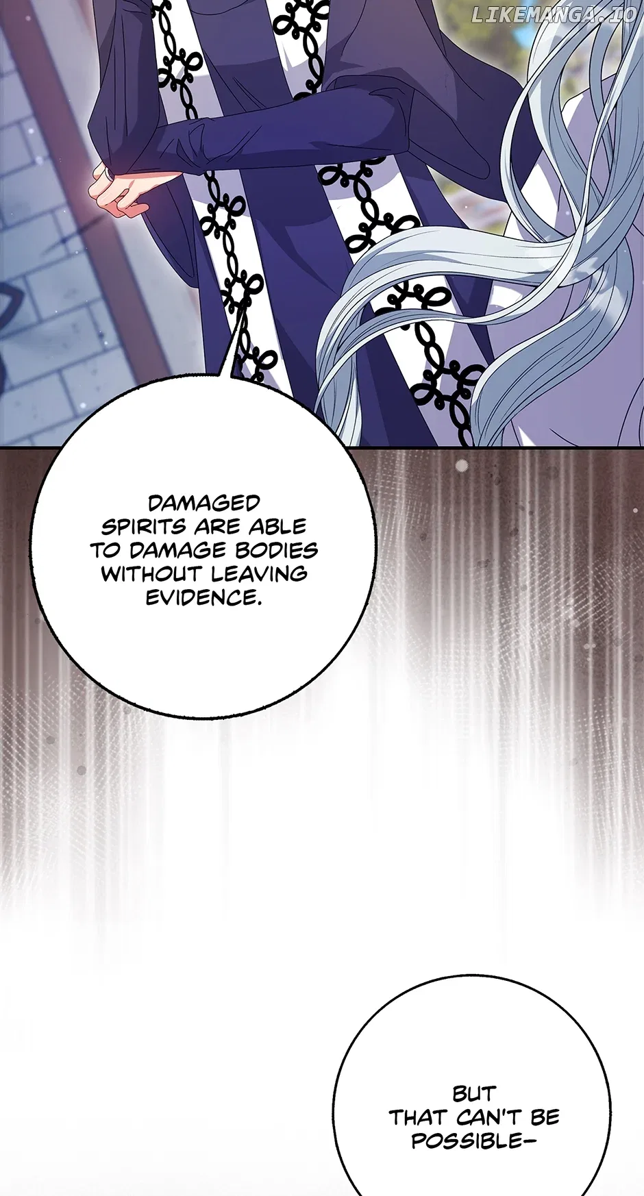 I’m In Trouble Because The Emperor Thinks I’m Terminally Ill Chapter 17 – Page 37