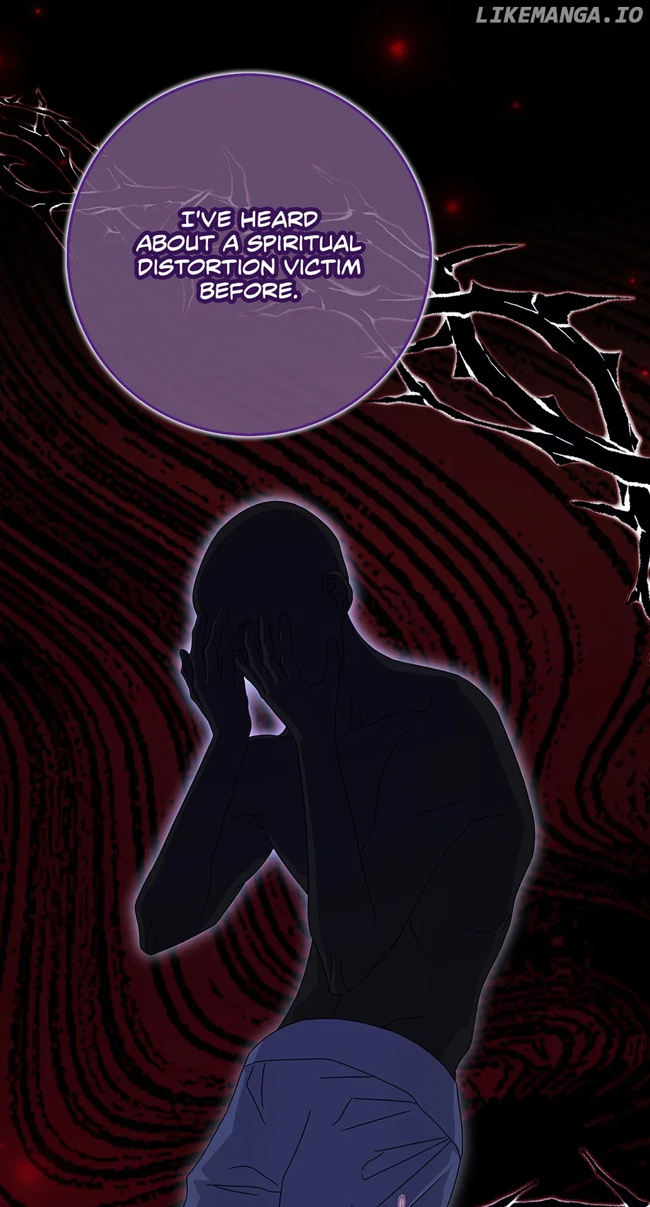 I’m In Trouble Because The Emperor Thinks I’m Terminally Ill Chapter 17 – Page 39
