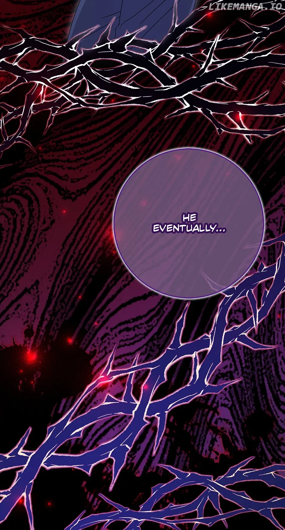I’m In Trouble Because The Emperor Thinks I’m Terminally Ill Chapter 17 – Page 40
