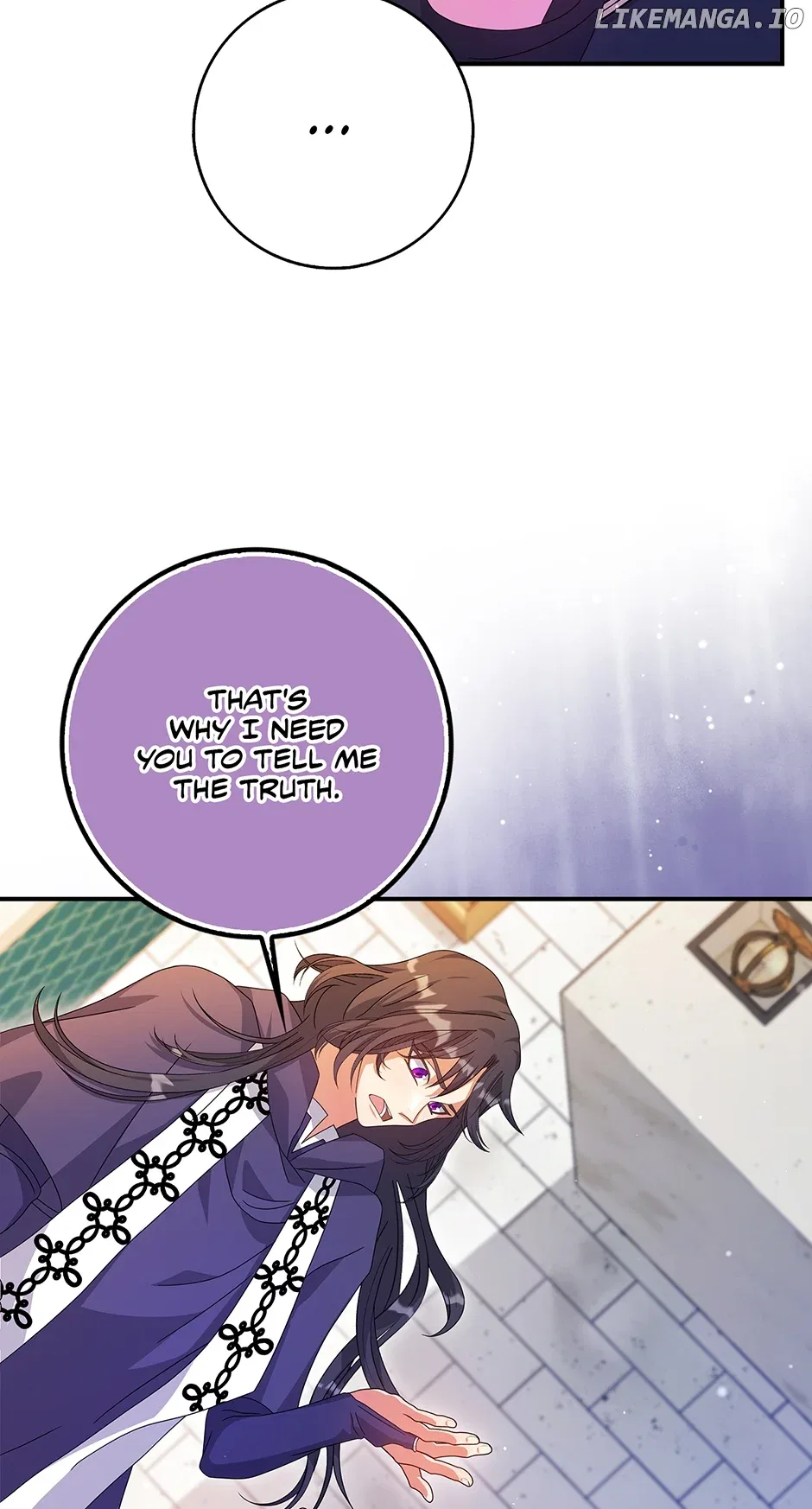 I’m In Trouble Because The Emperor Thinks I’m Terminally Ill Chapter 17 – Page 44