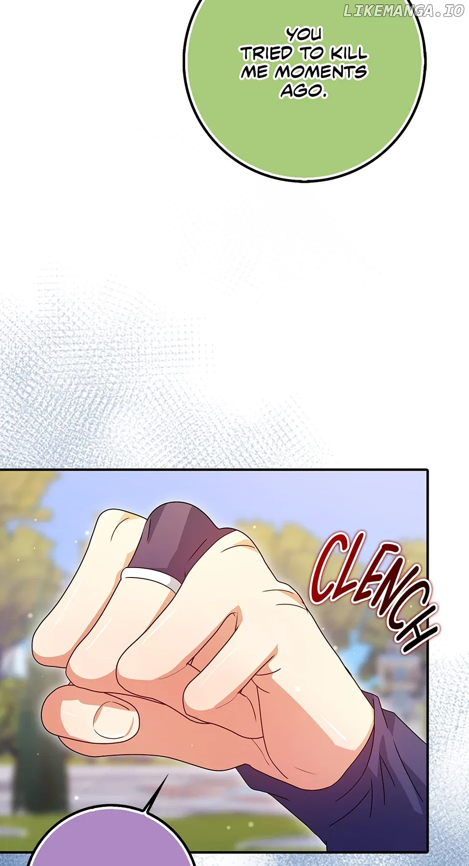 I’m In Trouble Because The Emperor Thinks I’m Terminally Ill Chapter 17 – Page 47