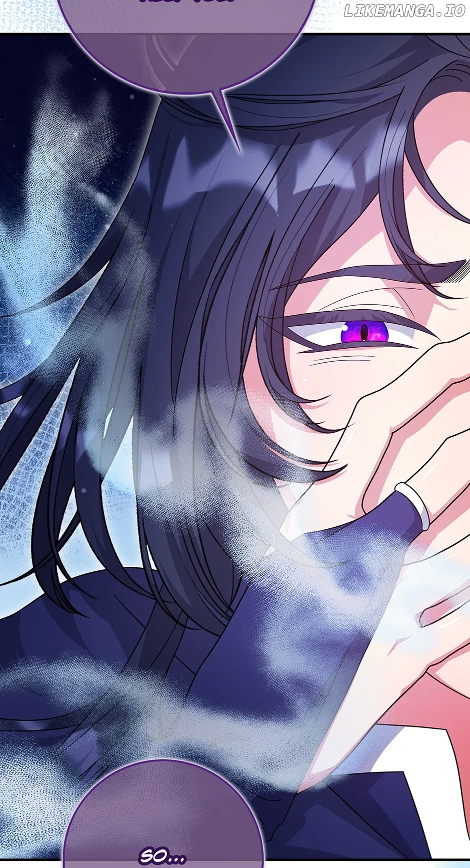 I’m In Trouble Because The Emperor Thinks I’m Terminally Ill Chapter 17 – Page 50