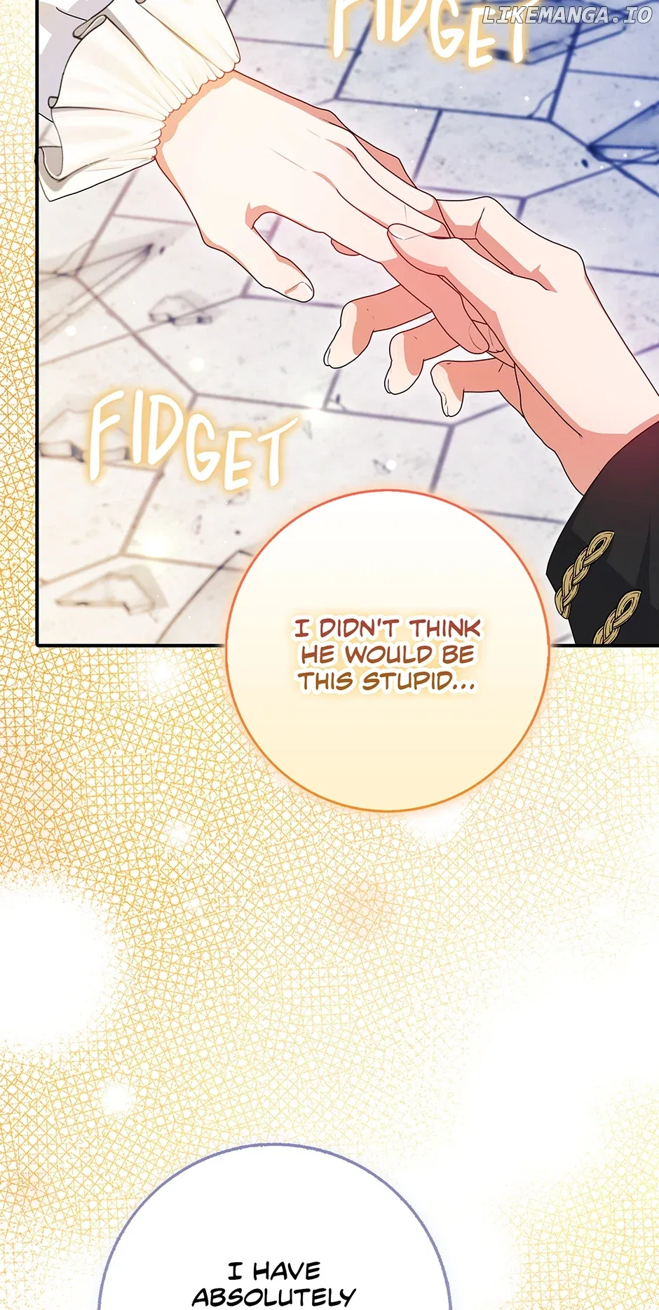 I’m In Trouble Because The Emperor Thinks I’m Terminally Ill Chapter 17 – Page 58
