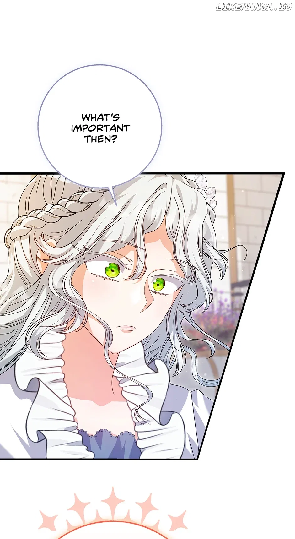 I’m In Trouble Because The Emperor Thinks I’m Terminally Ill Chapter 17 – Page 60