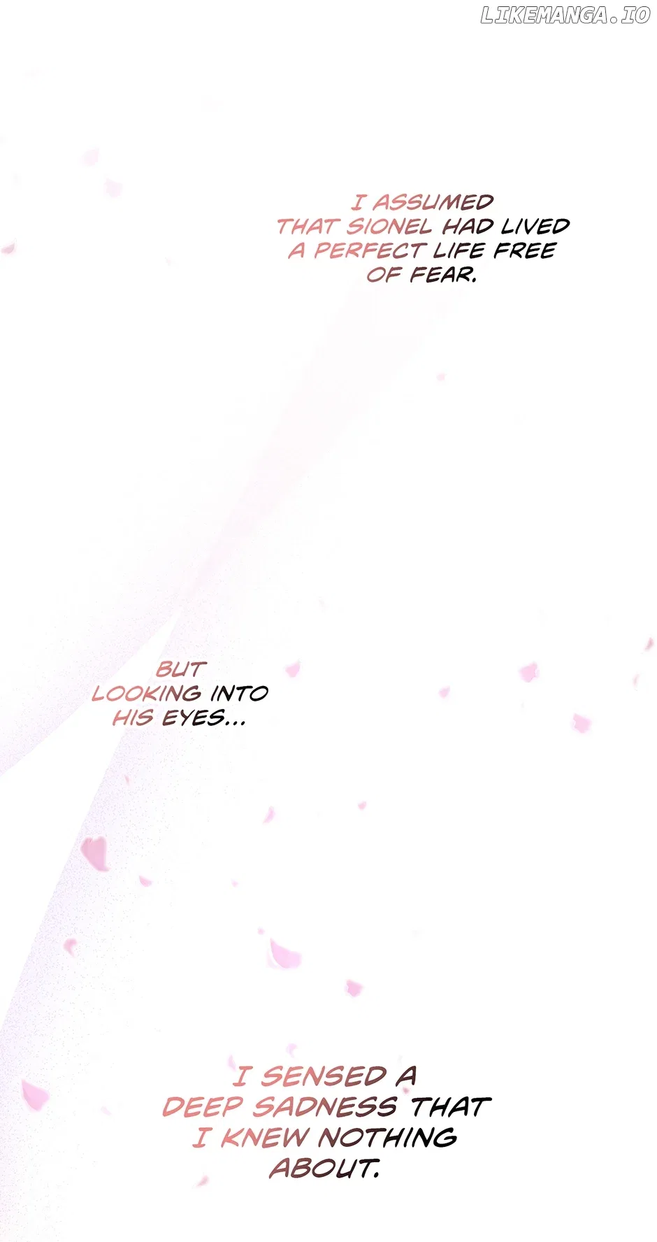 I’m In Trouble Because The Emperor Thinks I’m Terminally Ill Chapter 17 – Page 67