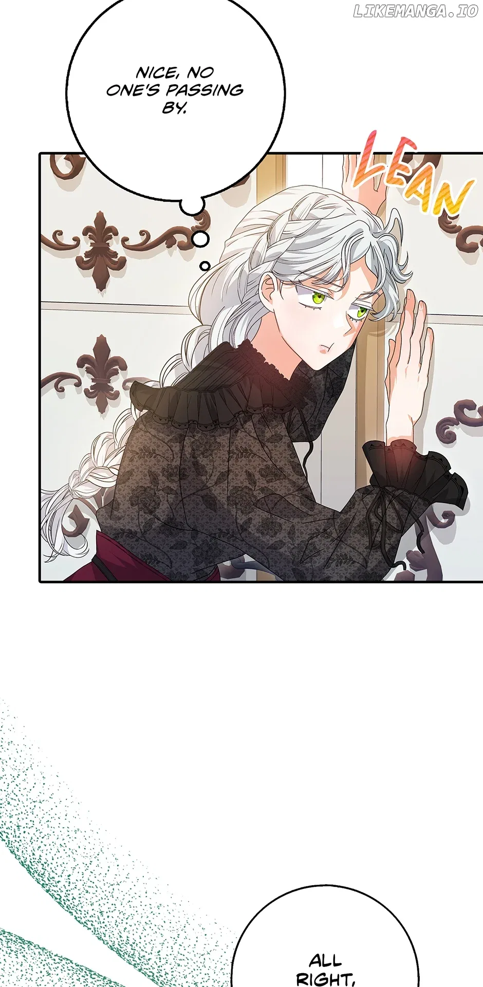 I’m In Trouble Because The Emperor Thinks I’m Terminally Ill Chapter 17 – Page 74